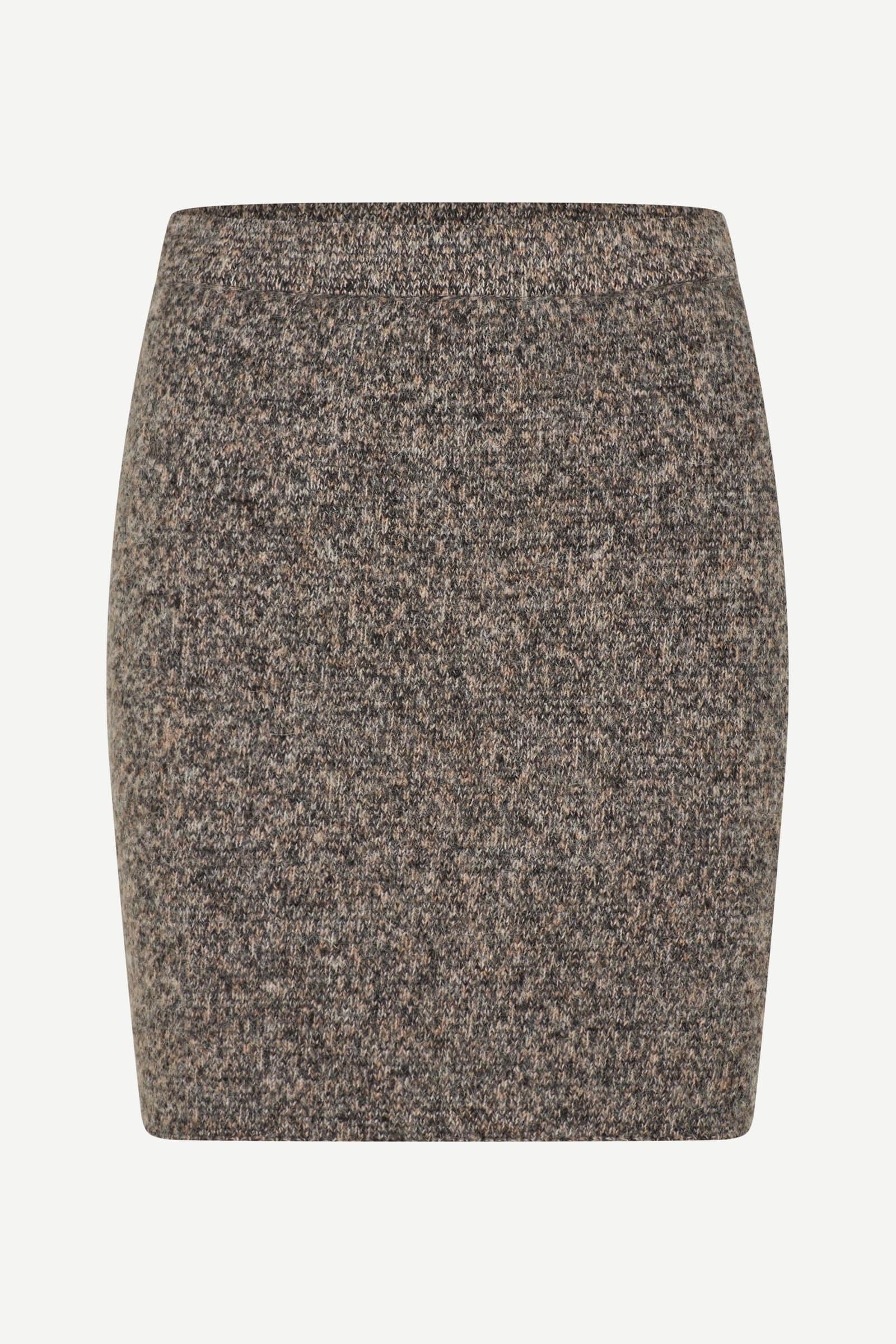 Sakelsie skirt 15827 Fossil Mel.