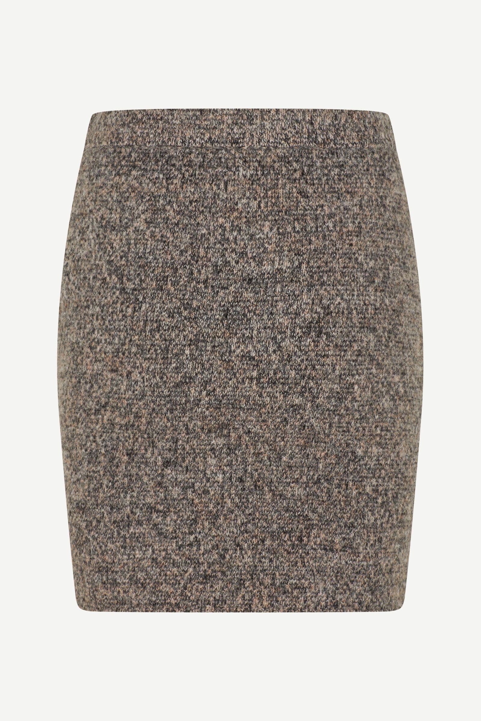 Sakelsie skirt 15827 Fossil Mel.