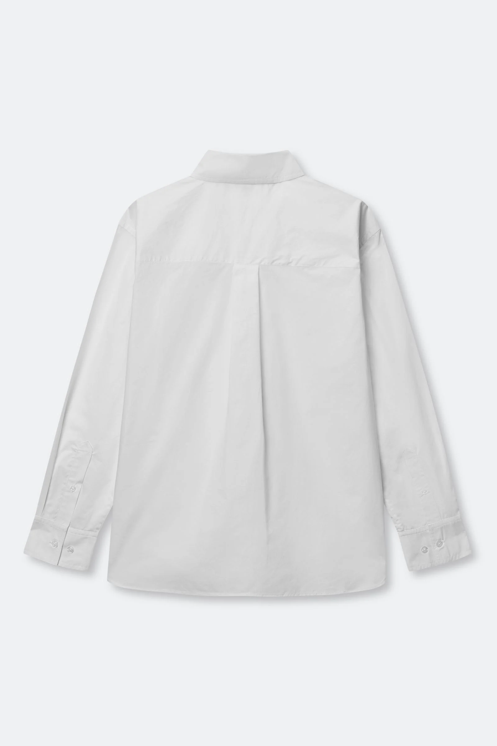 Salova pocket shirt 15756 White