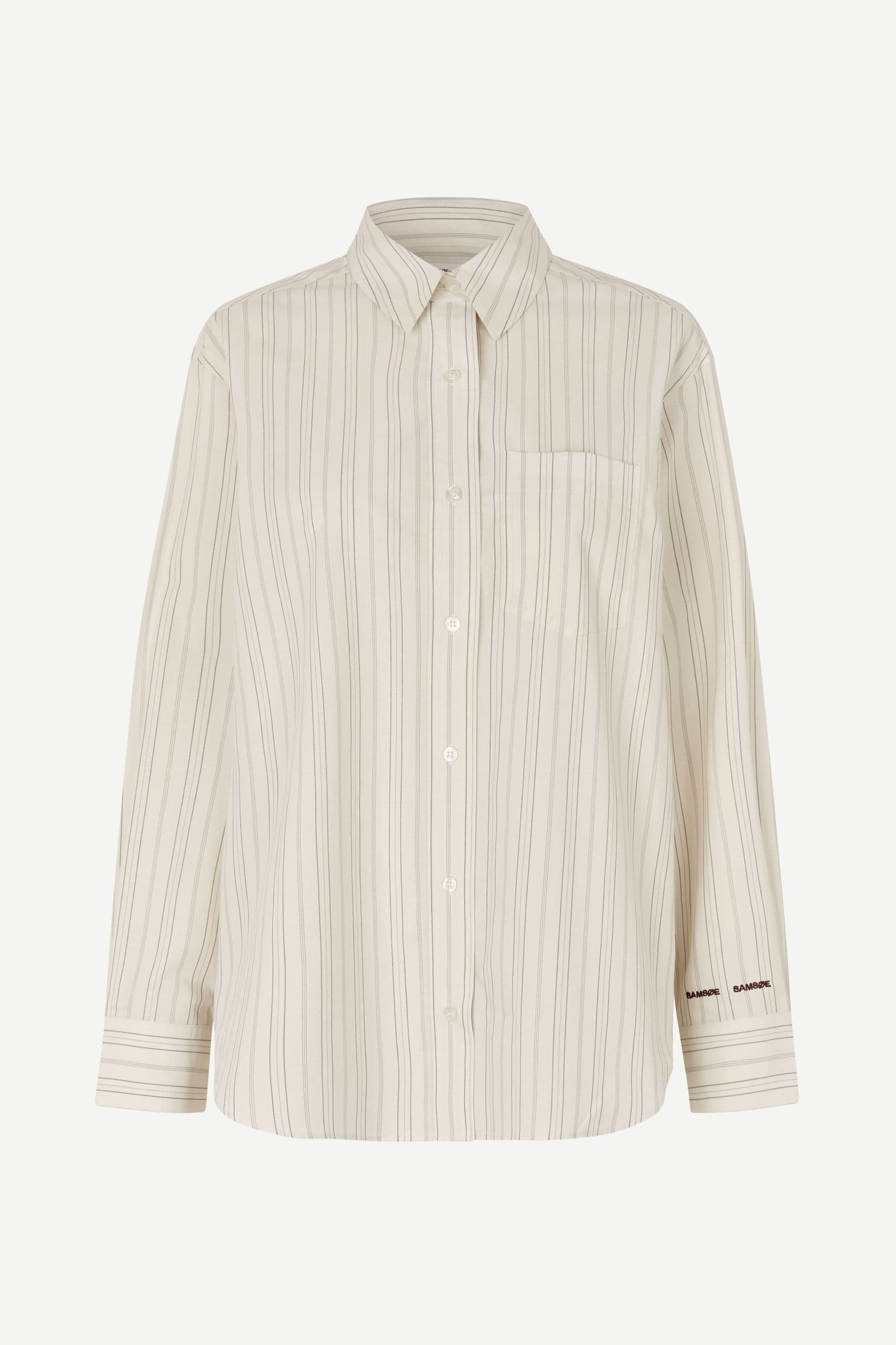 Salova pocket shirt 15756 Bone St.