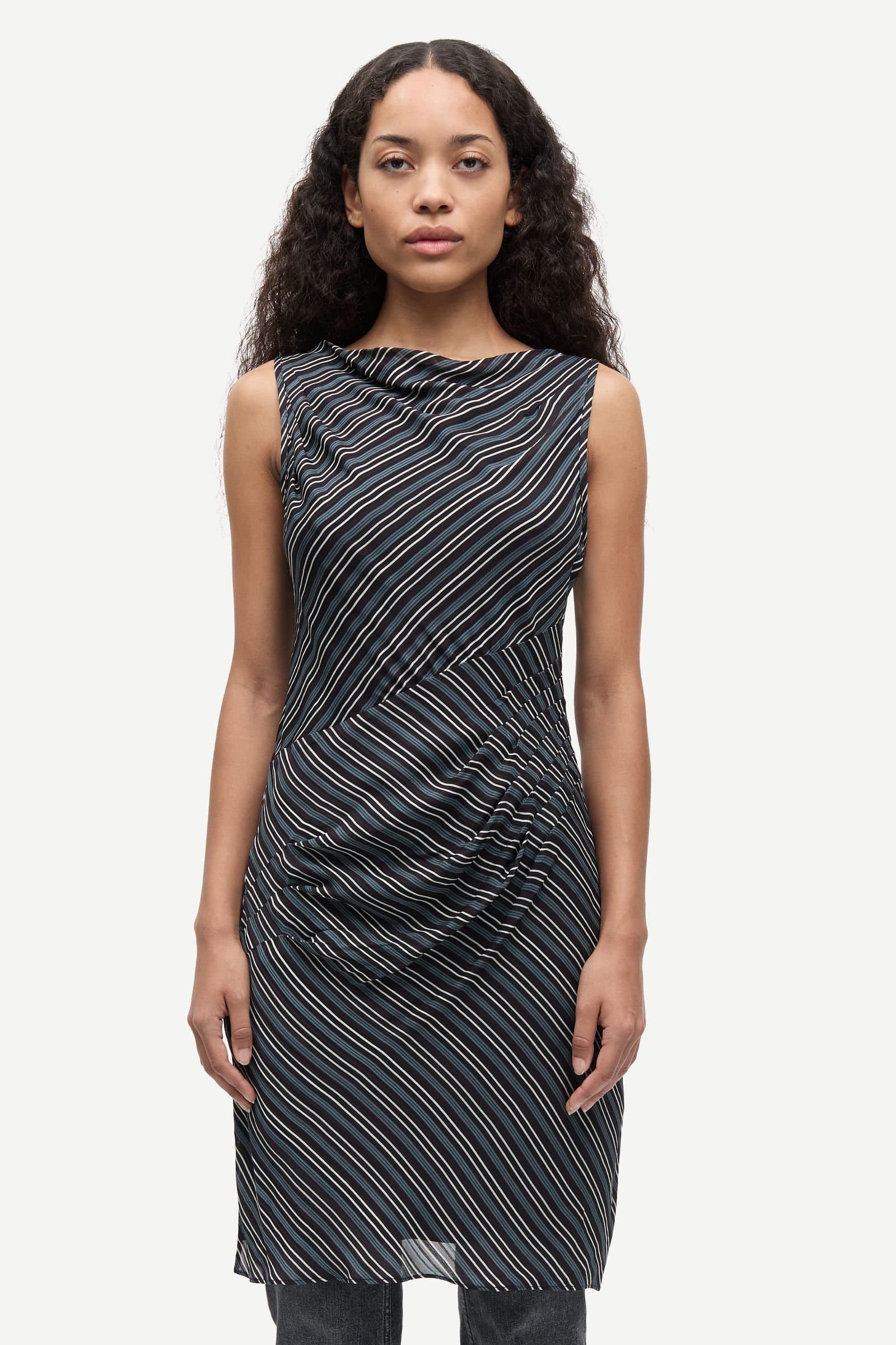 Sahira dress 15813 Sheer St.