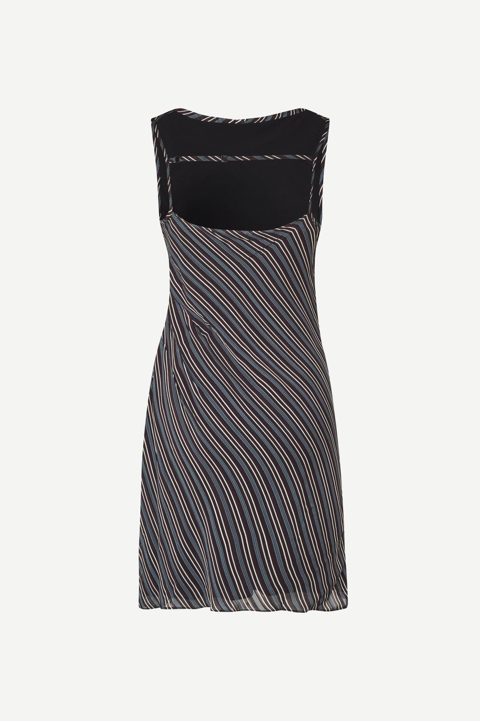 Sahira dress 15813 Sheer St.