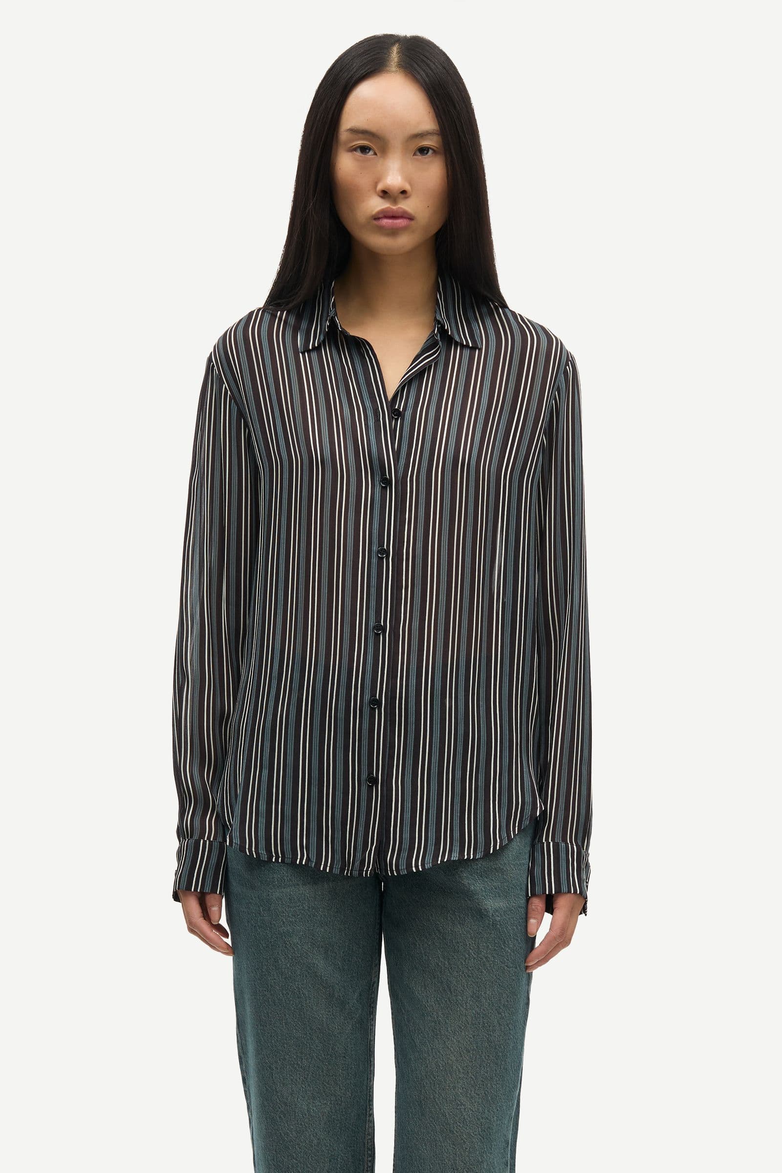 Sahenny shirt 15813 Sheer St.