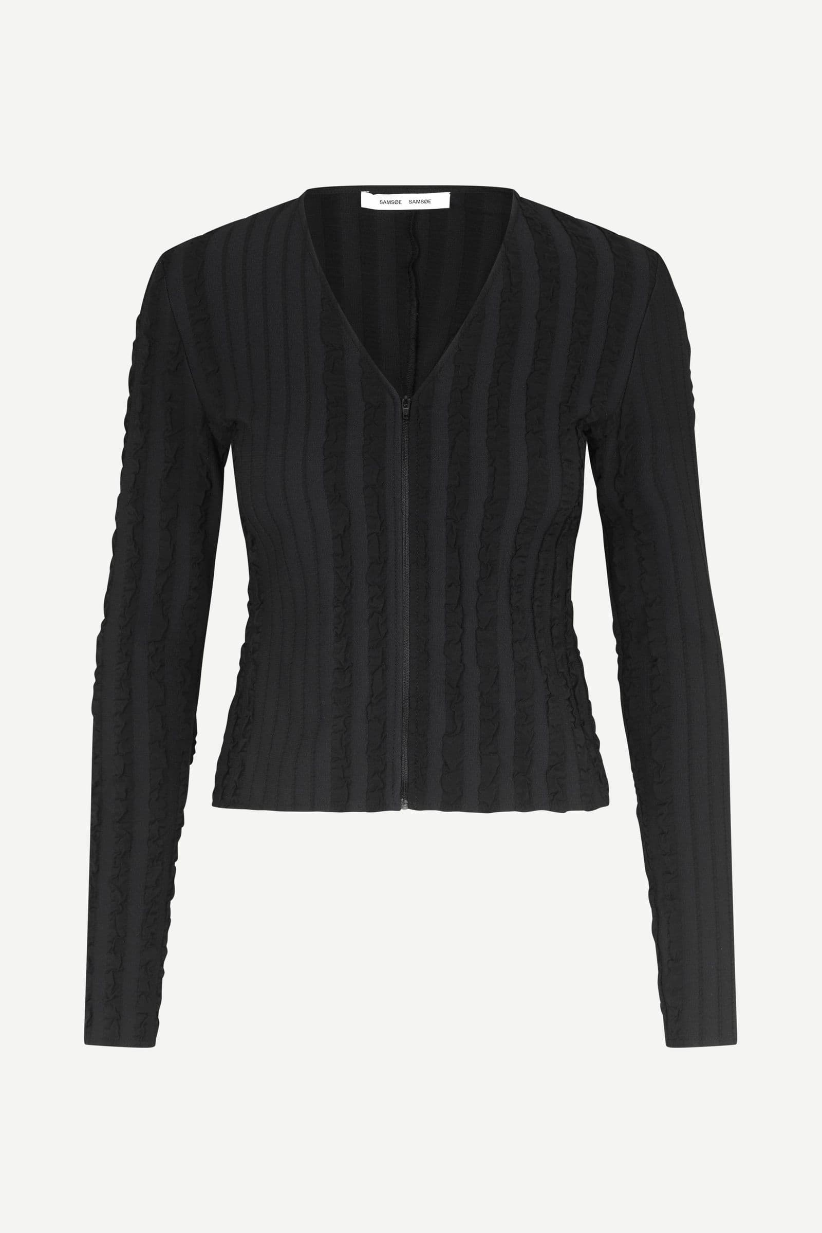 Saagatha blouse 15816 Black