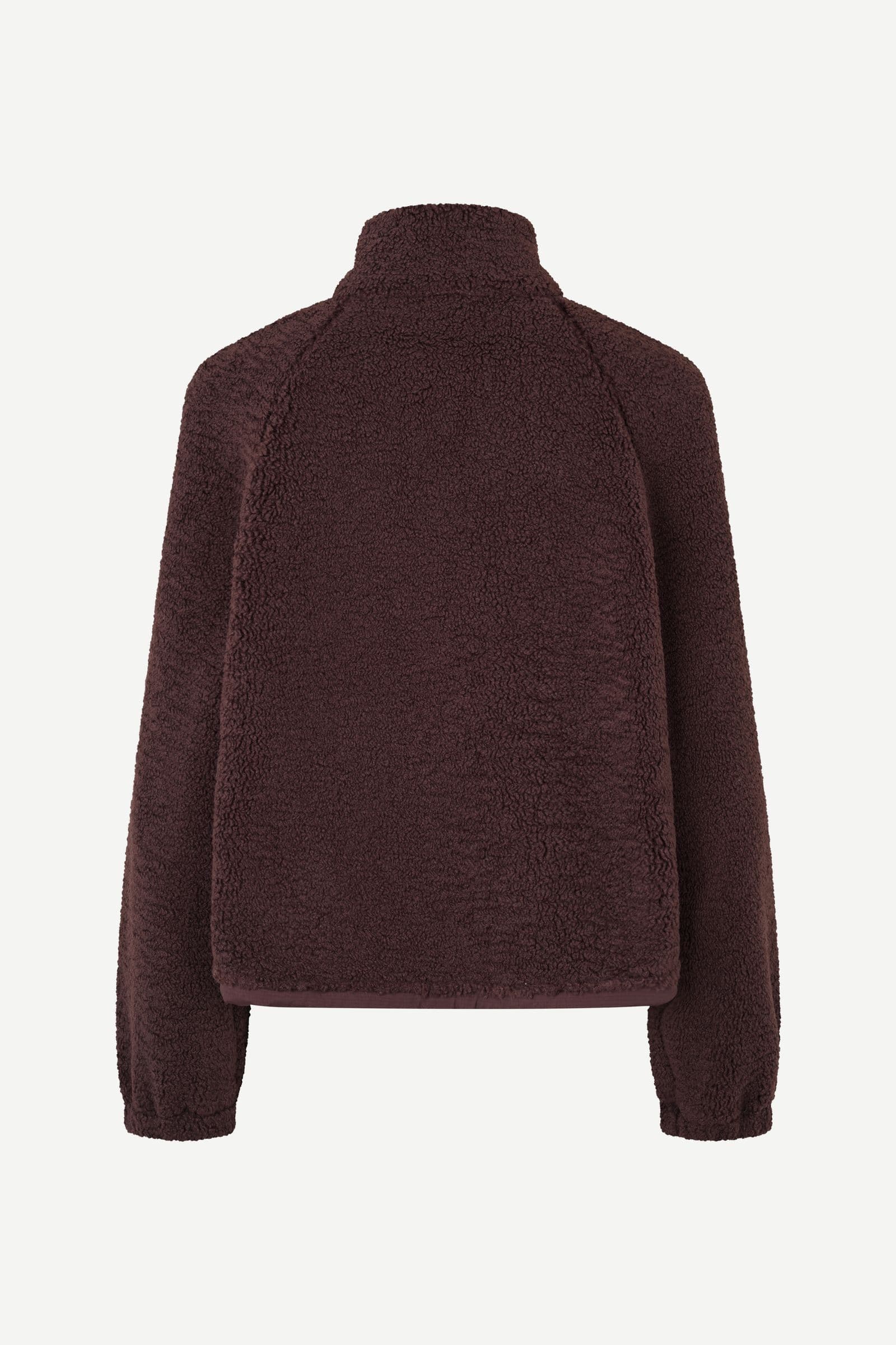 Safrost jacket 14927 Fudge