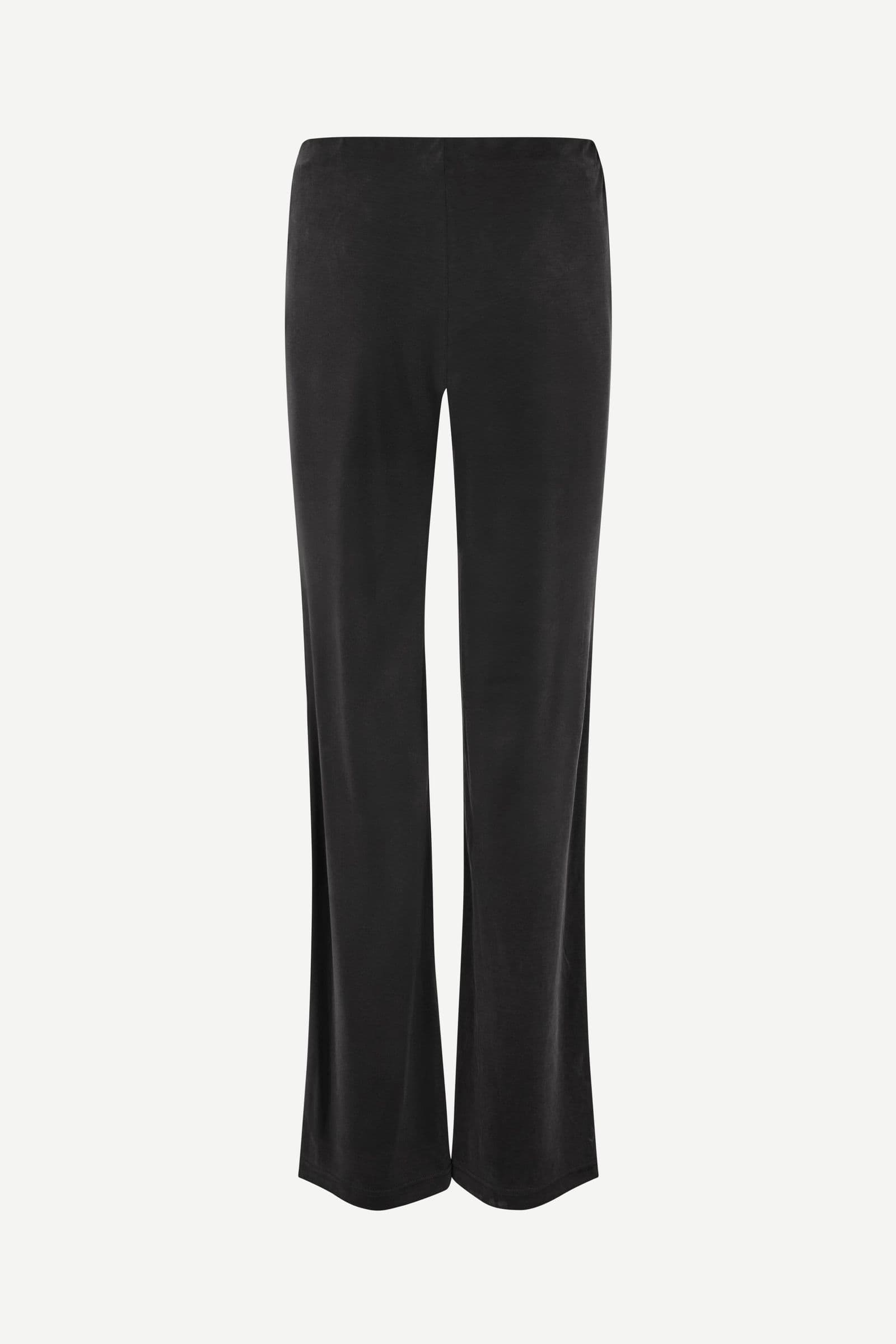 Sasus trousers 15641 Black