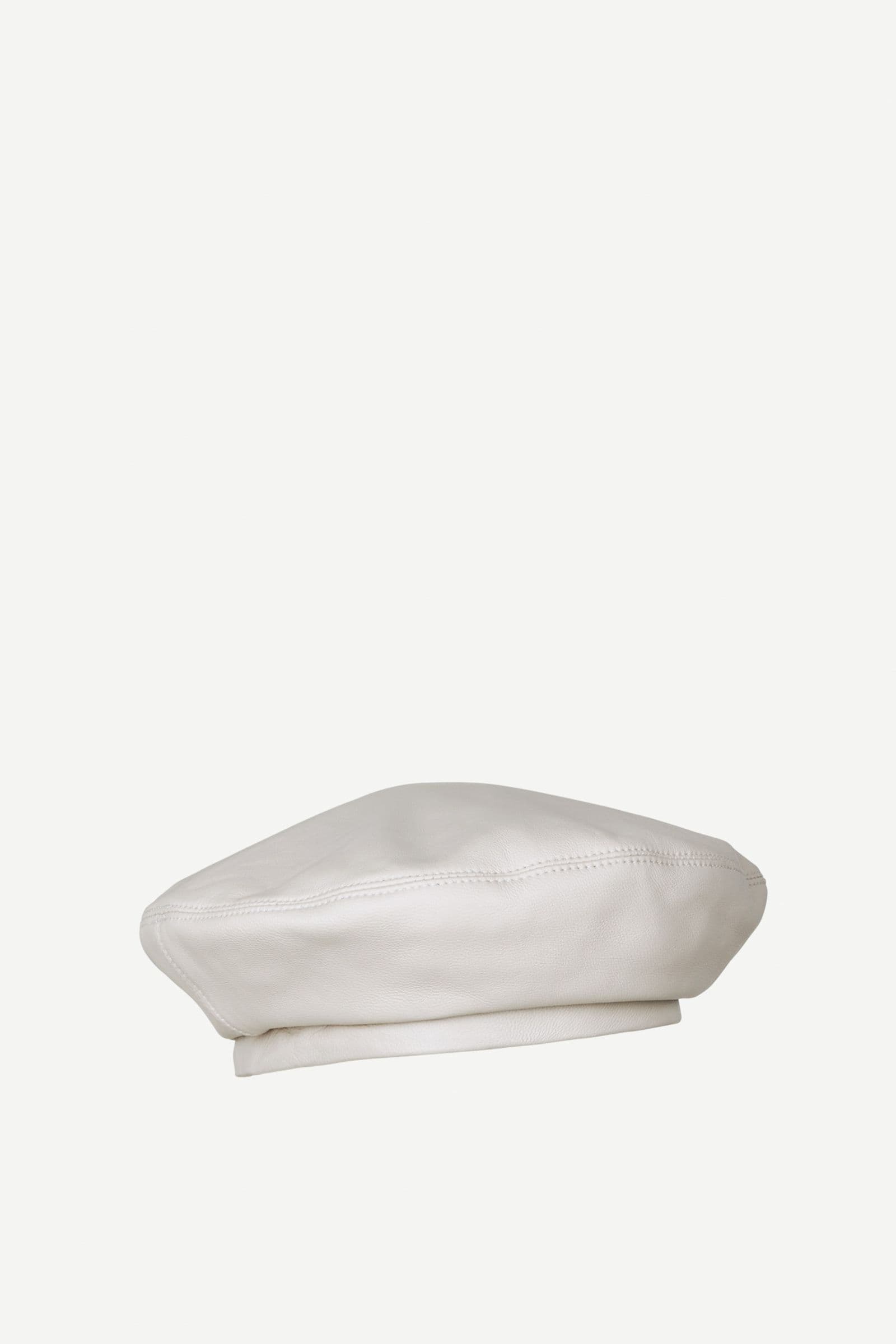 Sadolly beret 14877 Bone White