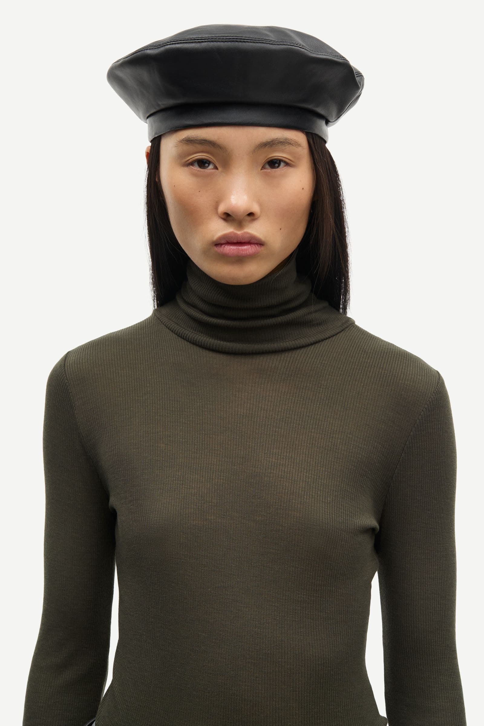 Sadolly beret 15871 Black