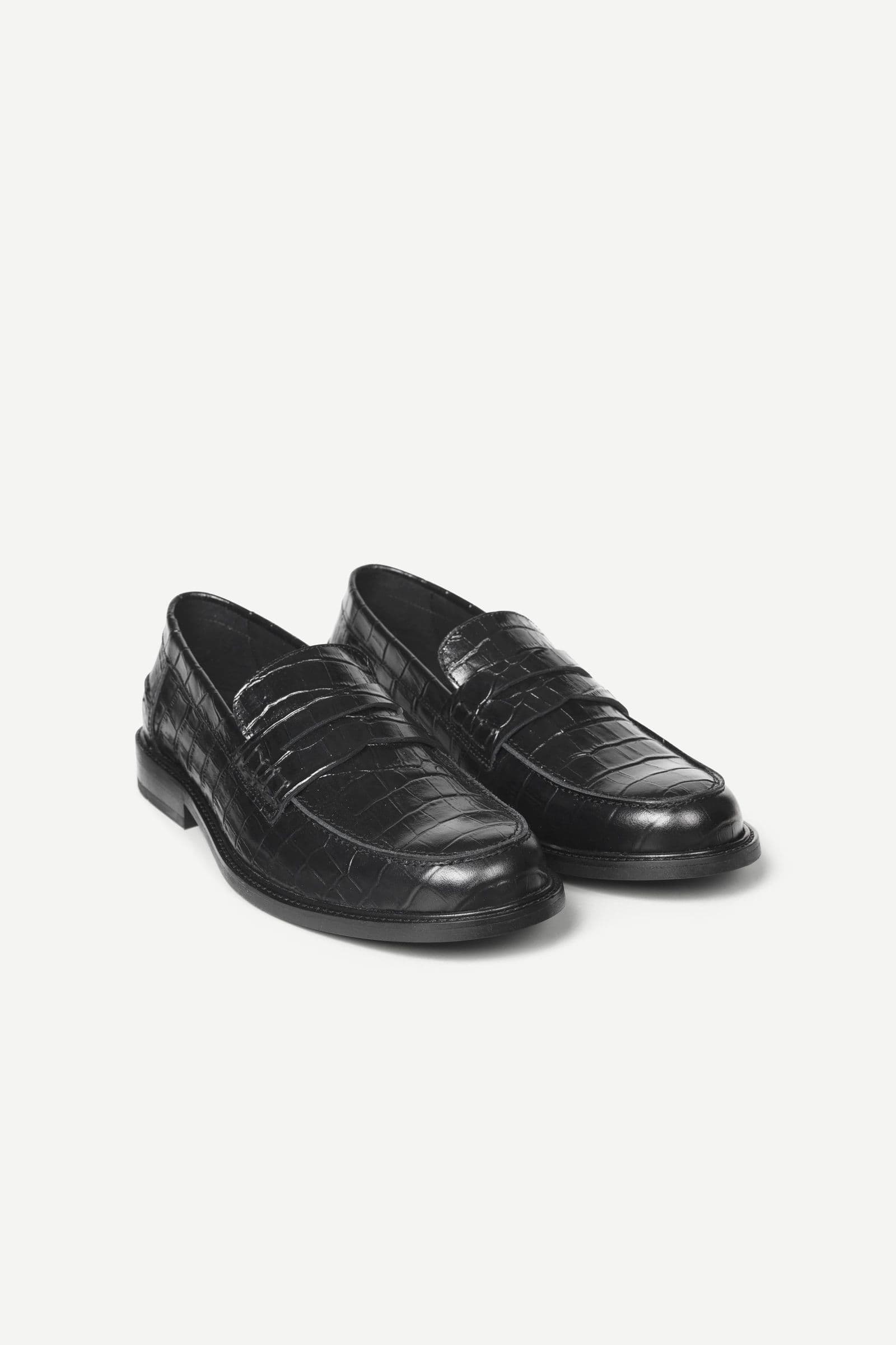 Safredda loafers 15063 Black