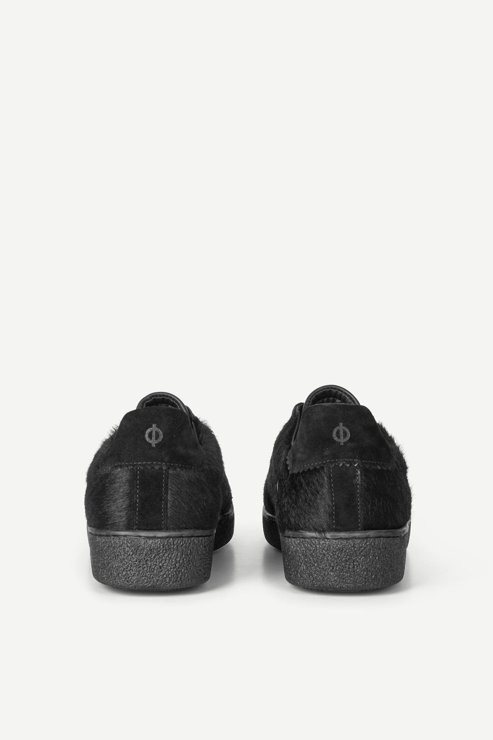 Sanoa sneakers 15570 Black