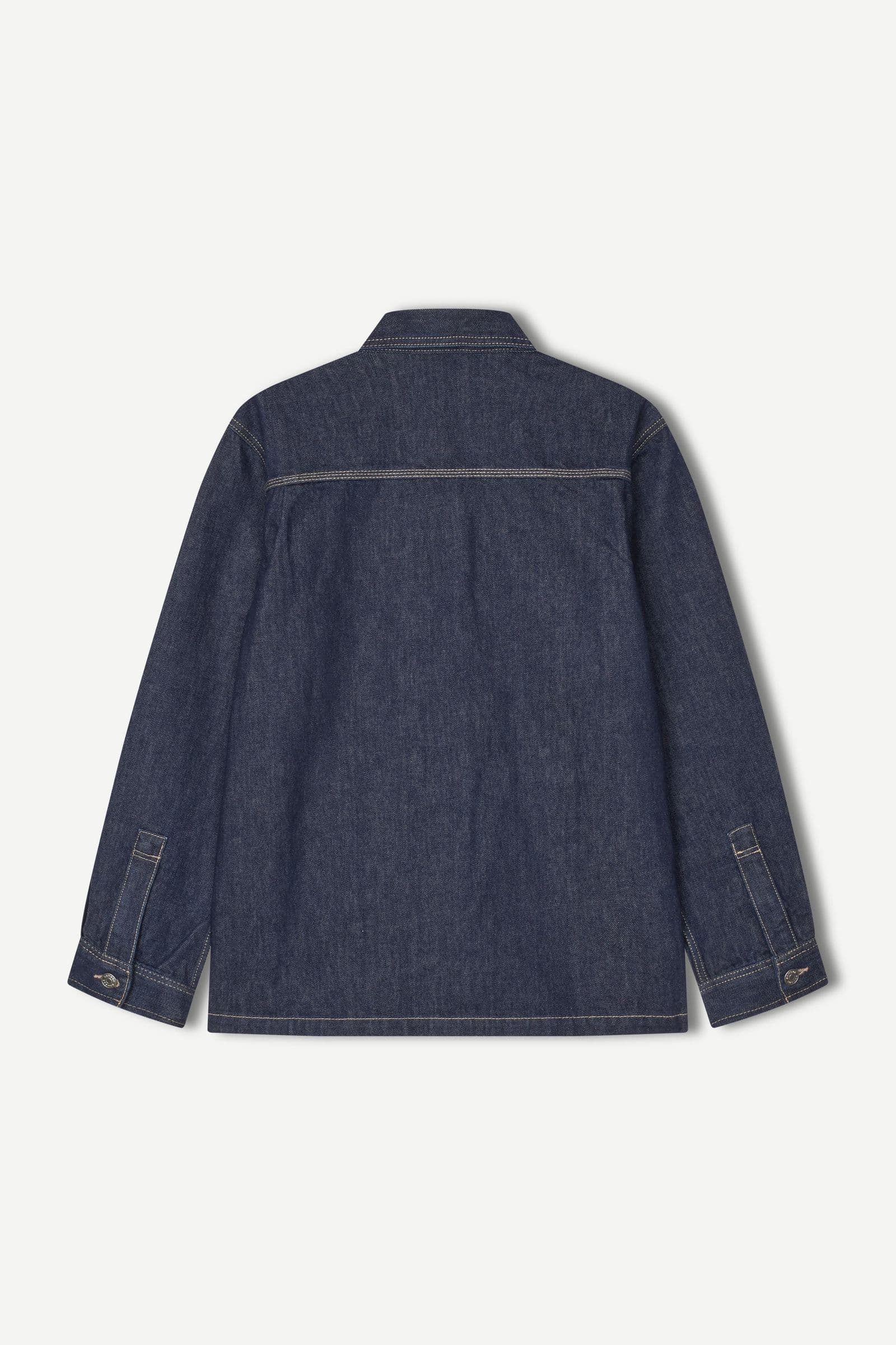 Sahenry jacket 15059 Dark Lake