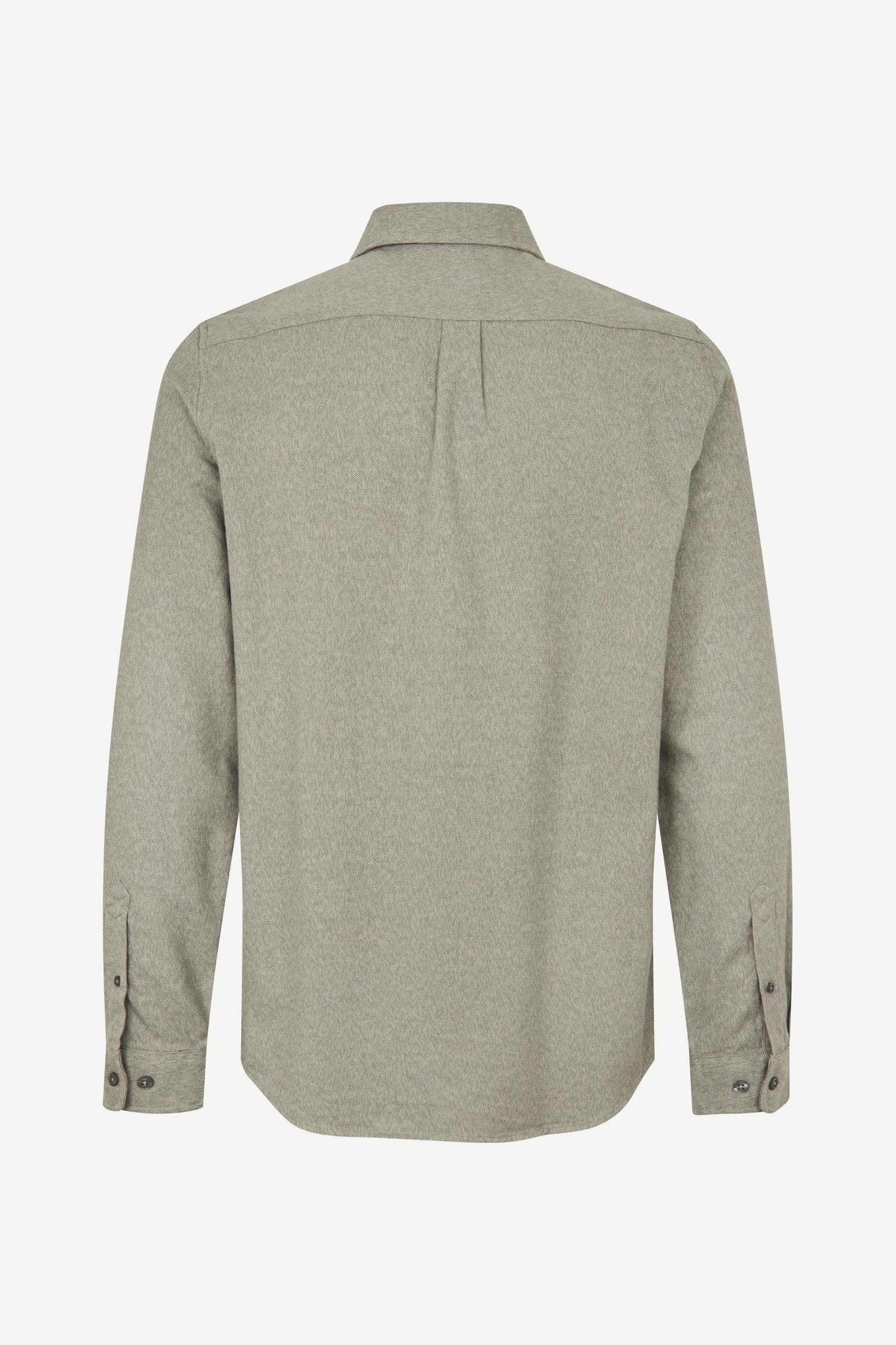 Saliam NX shirt 15838 Seagrass Mel.