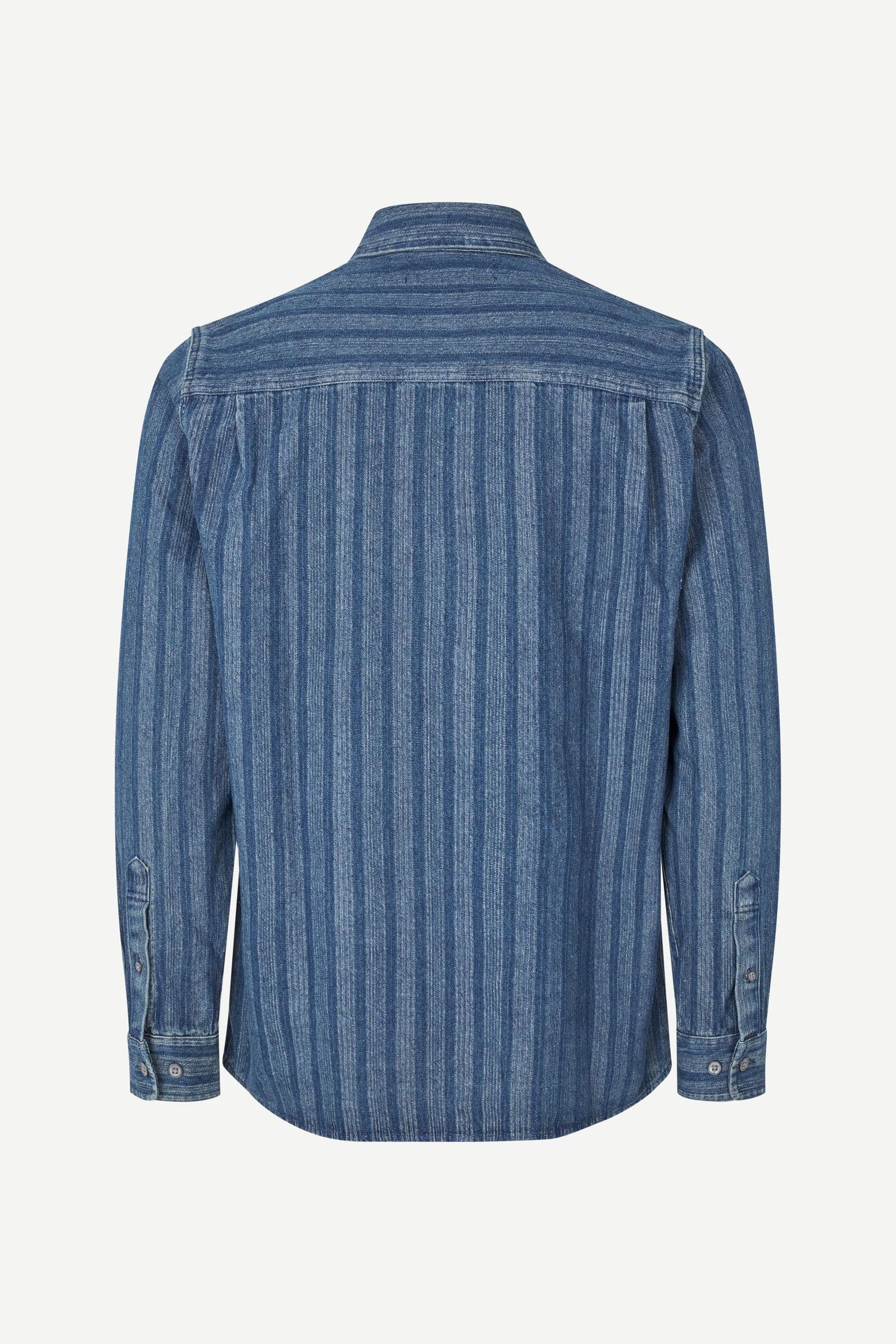 Sadamon X shirt 15843 Denim St.