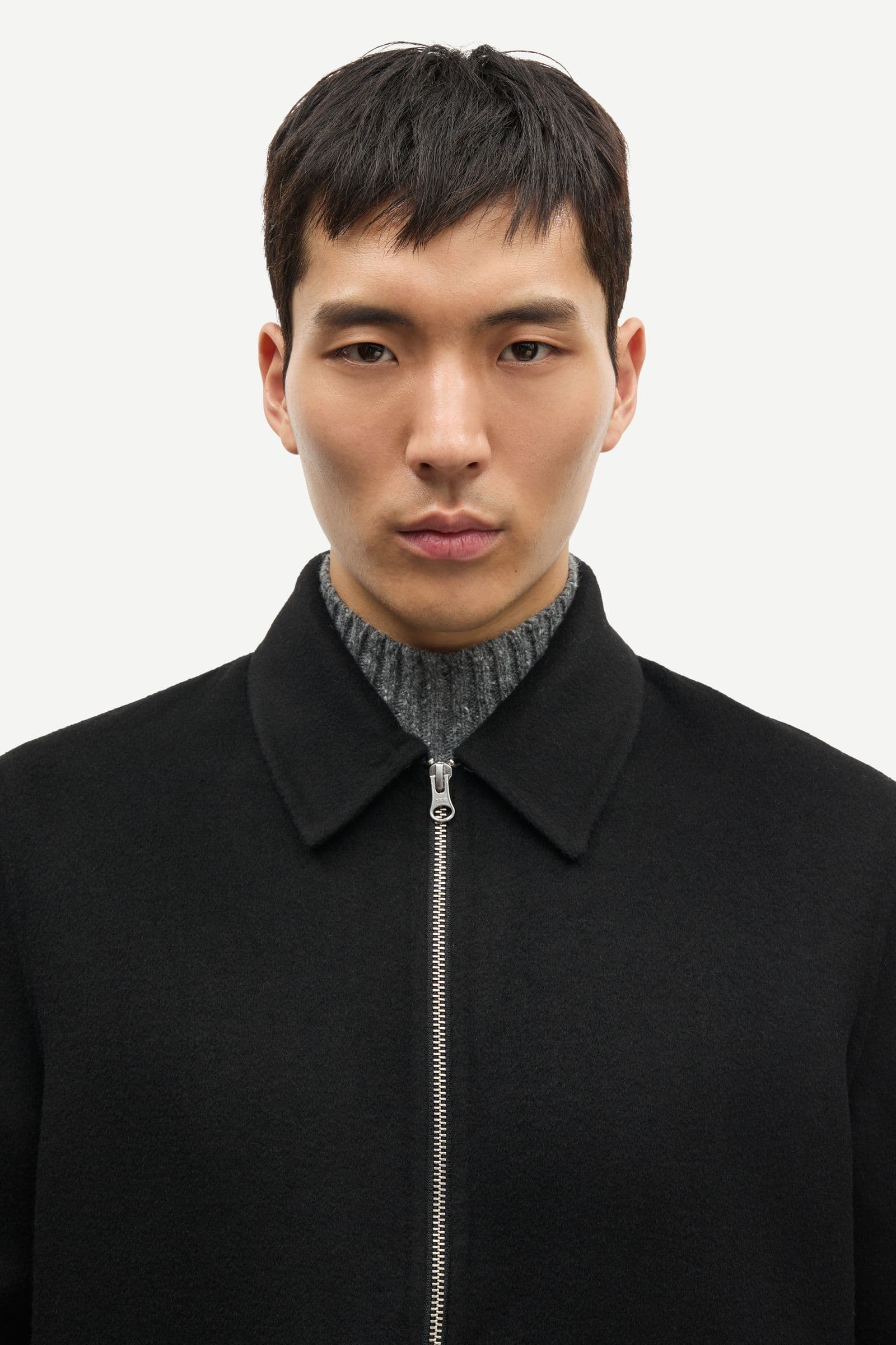 Sapaulo Jacket 15380 Black