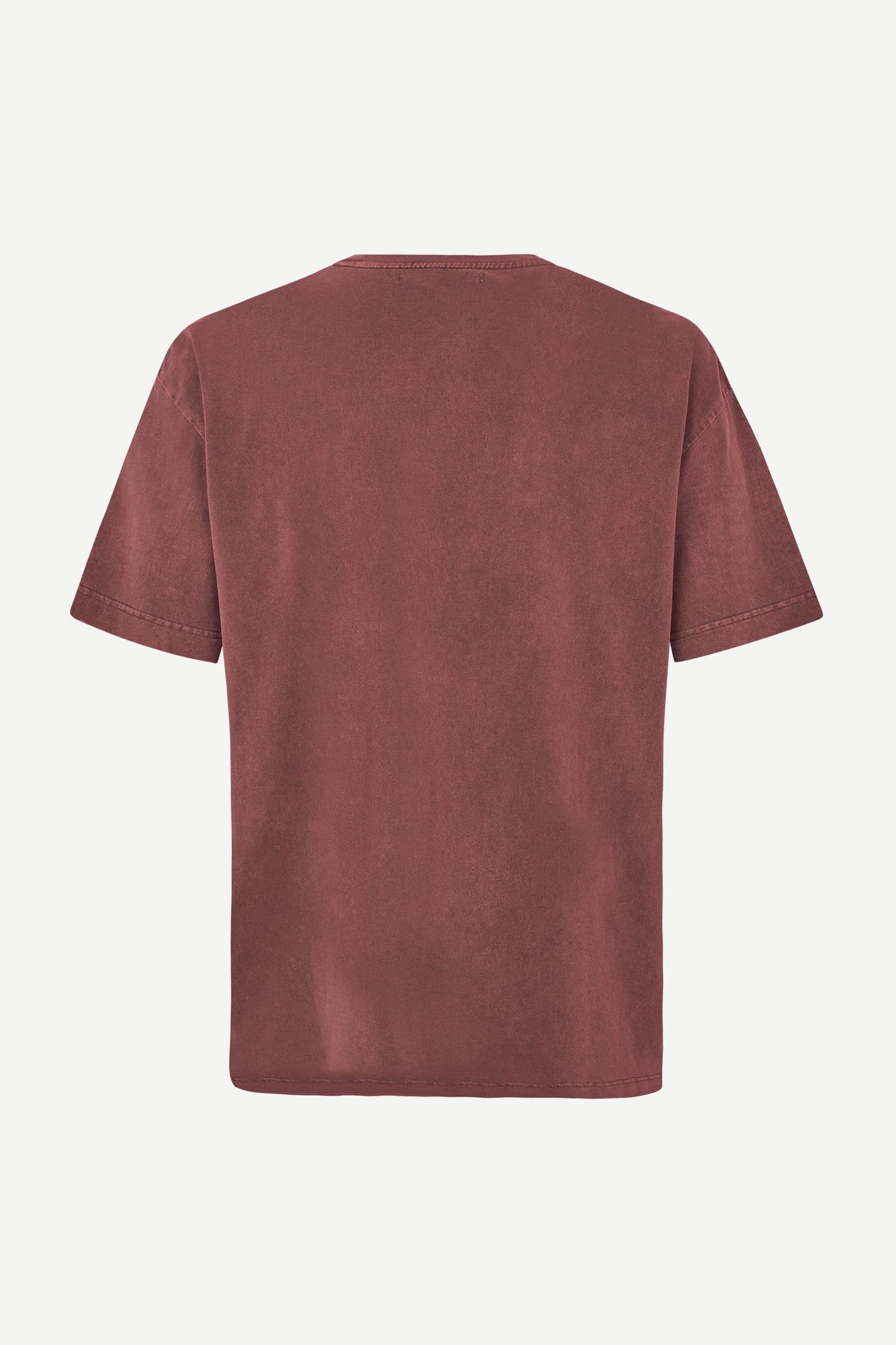 Sajoel t-shirt 15489 Rum Raisin