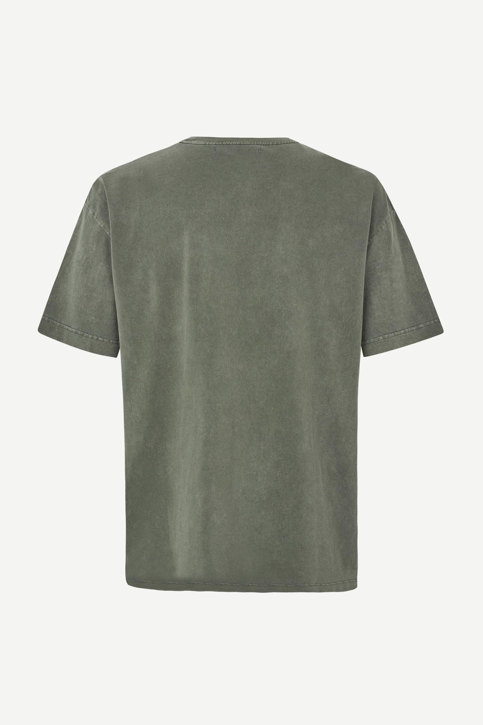 Sajoel t-shirt 15489 Castor Gray