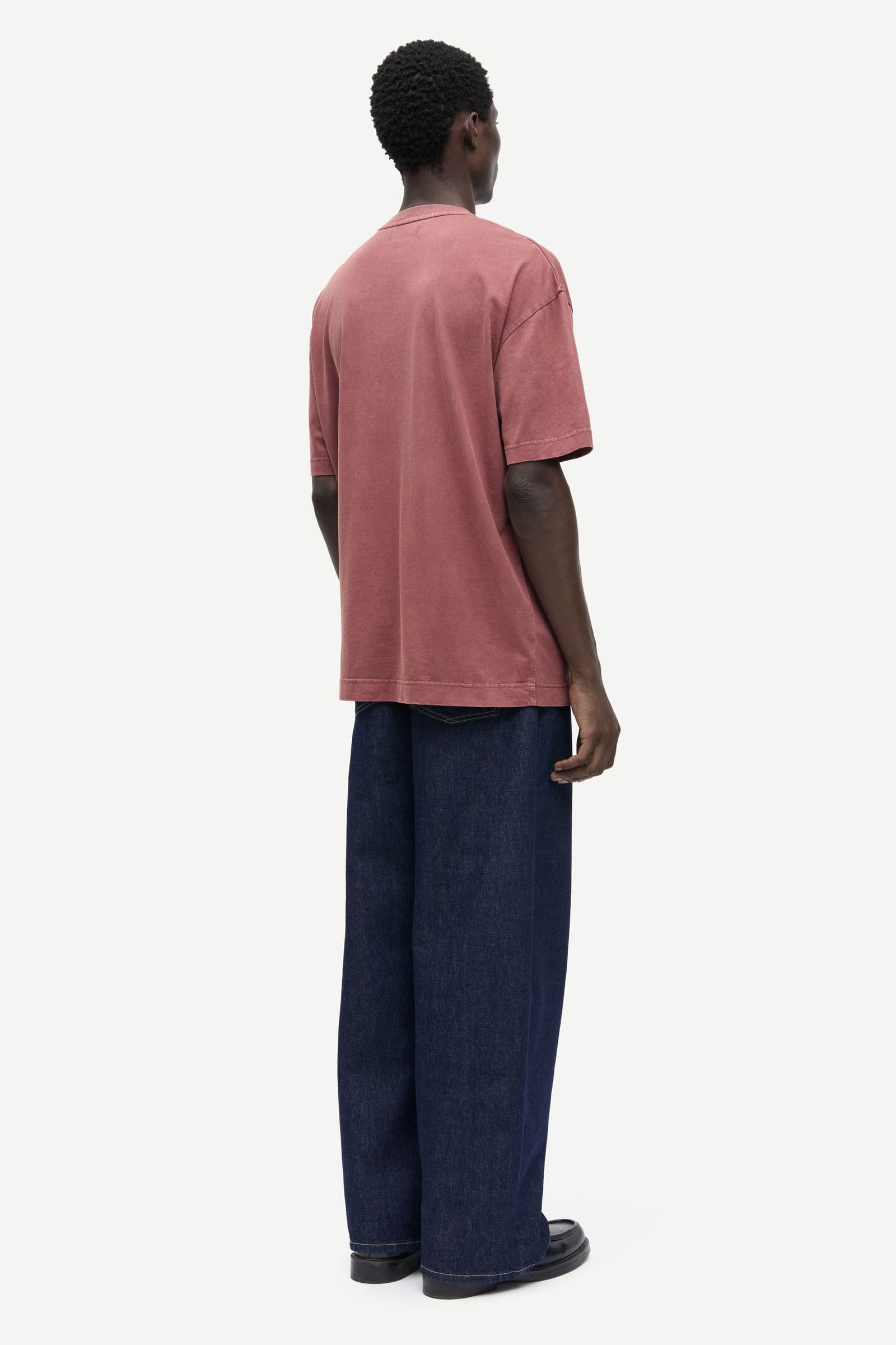 Sajoel t-shirt 15489 Rum Raisin