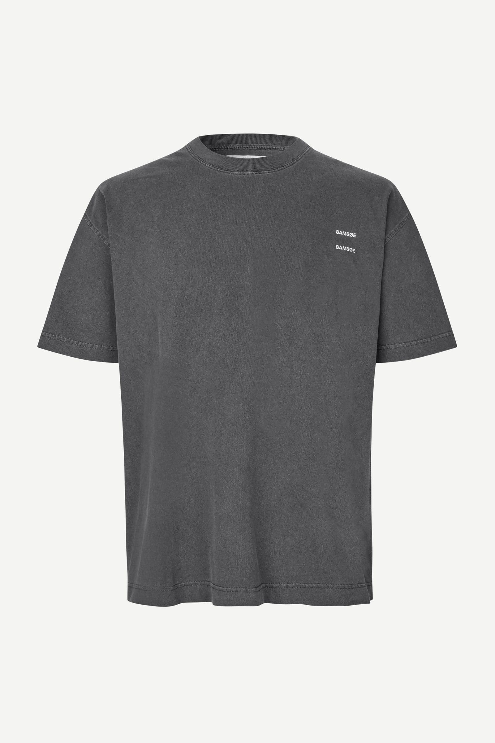 Sajoel t-shirt 15489 Black