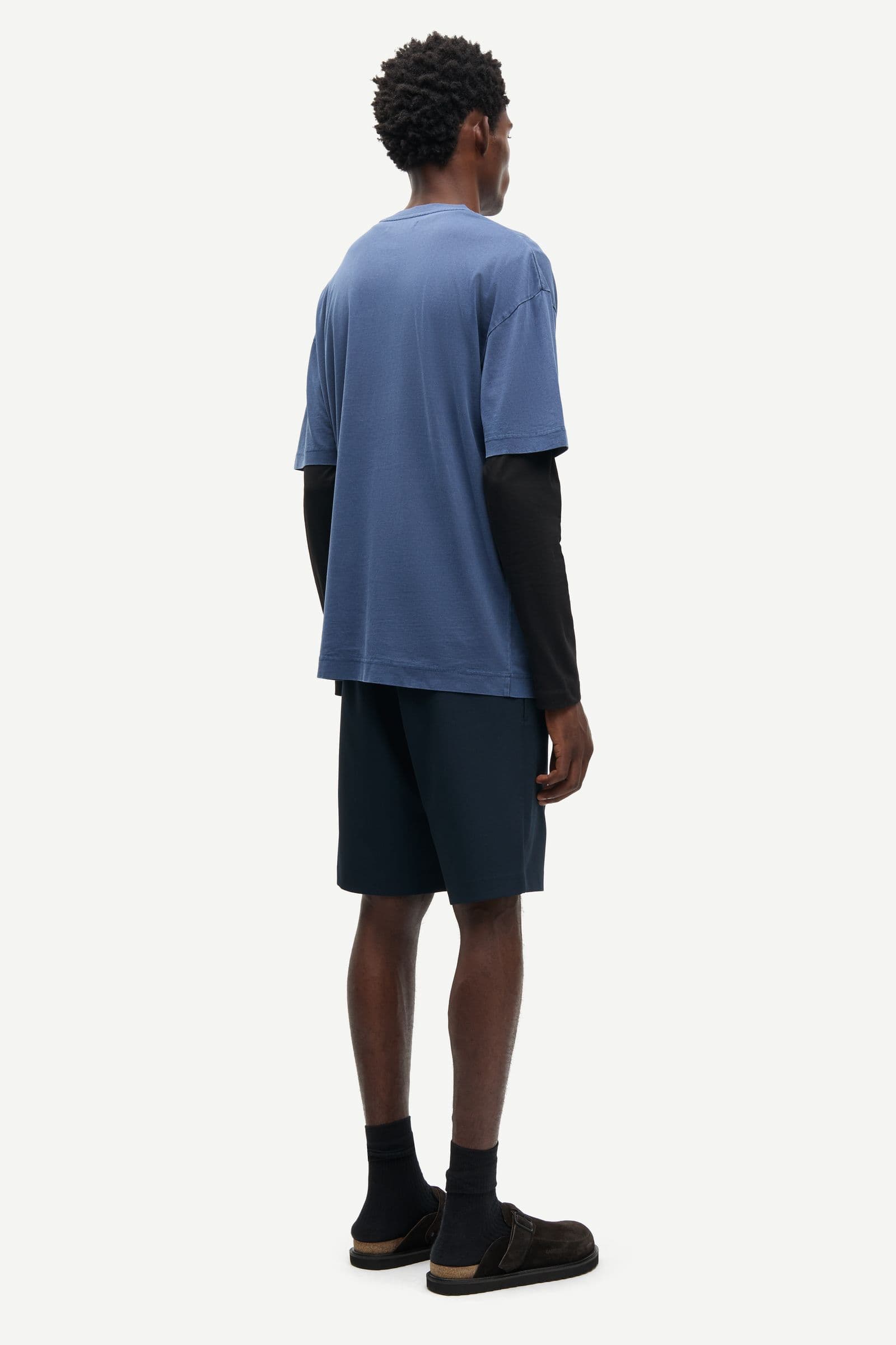 Sajoel t-shirt 15489 Salute