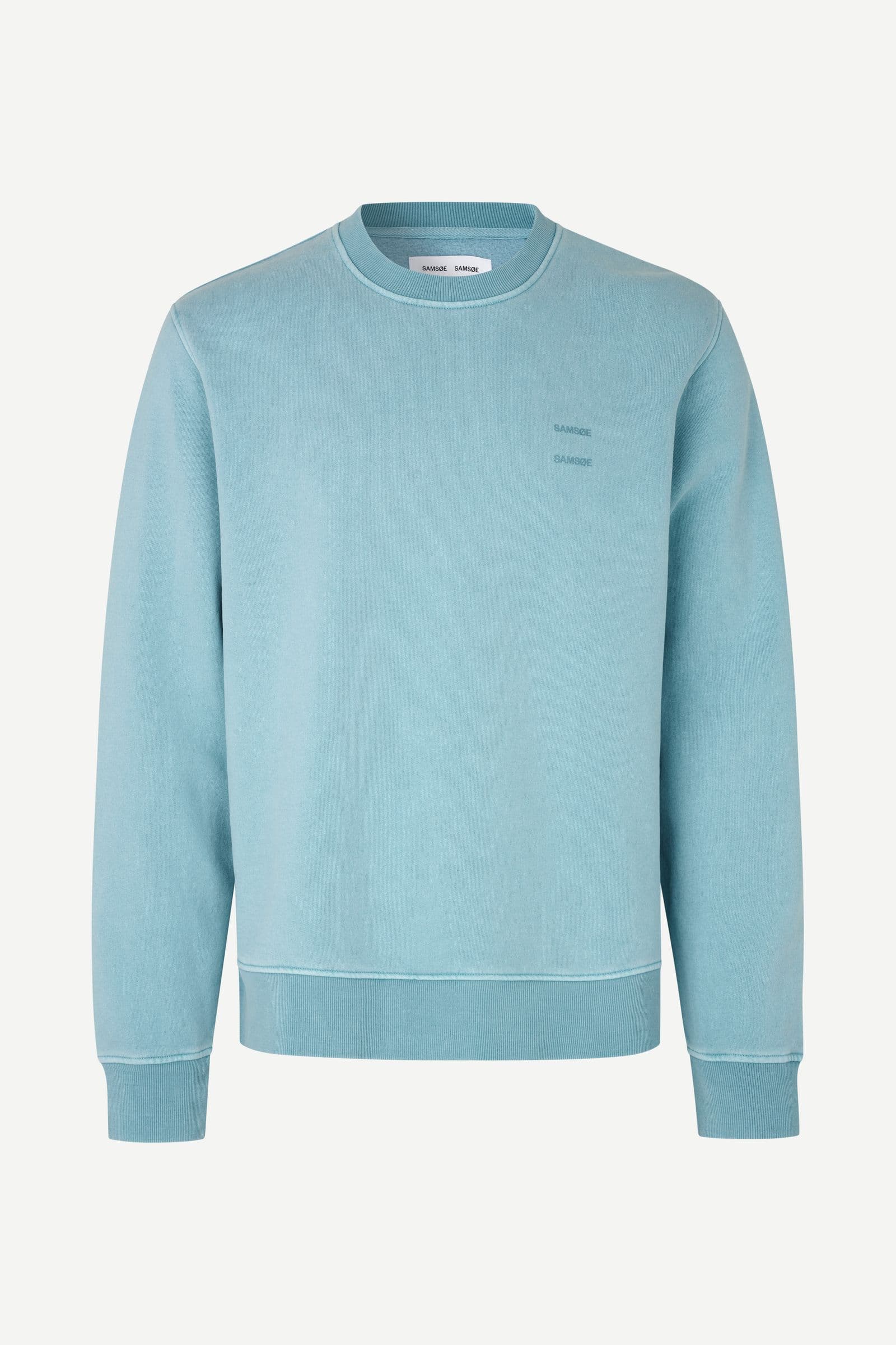 Sajoel sweatshirt 14485 Tourmaline