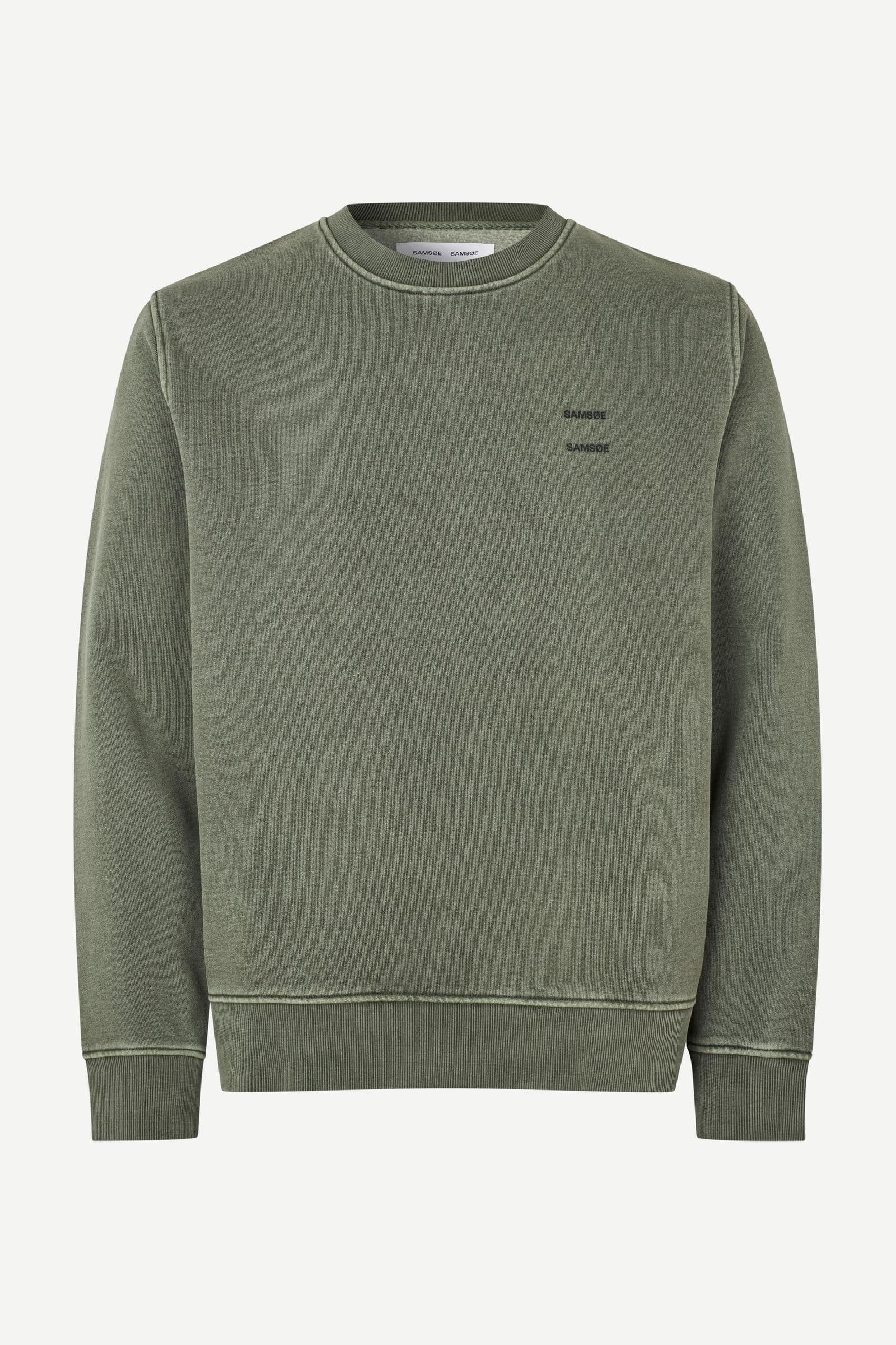 Sajoel sweatshirt 14485 Castor Gray