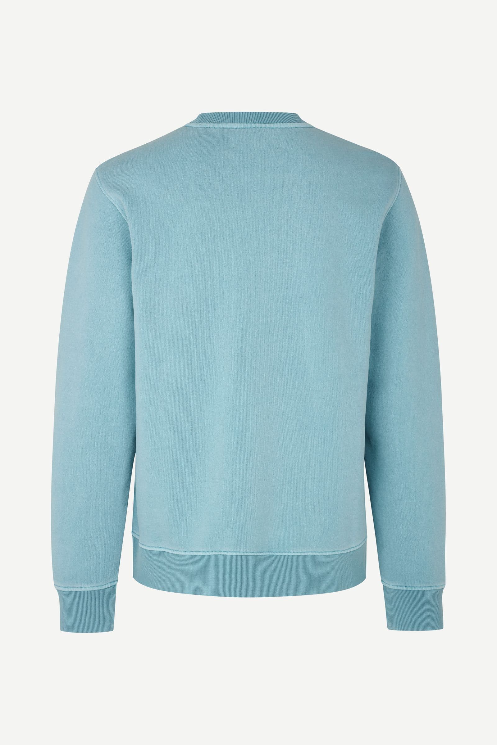 Sajoel sweatshirt 14485 Tourmaline