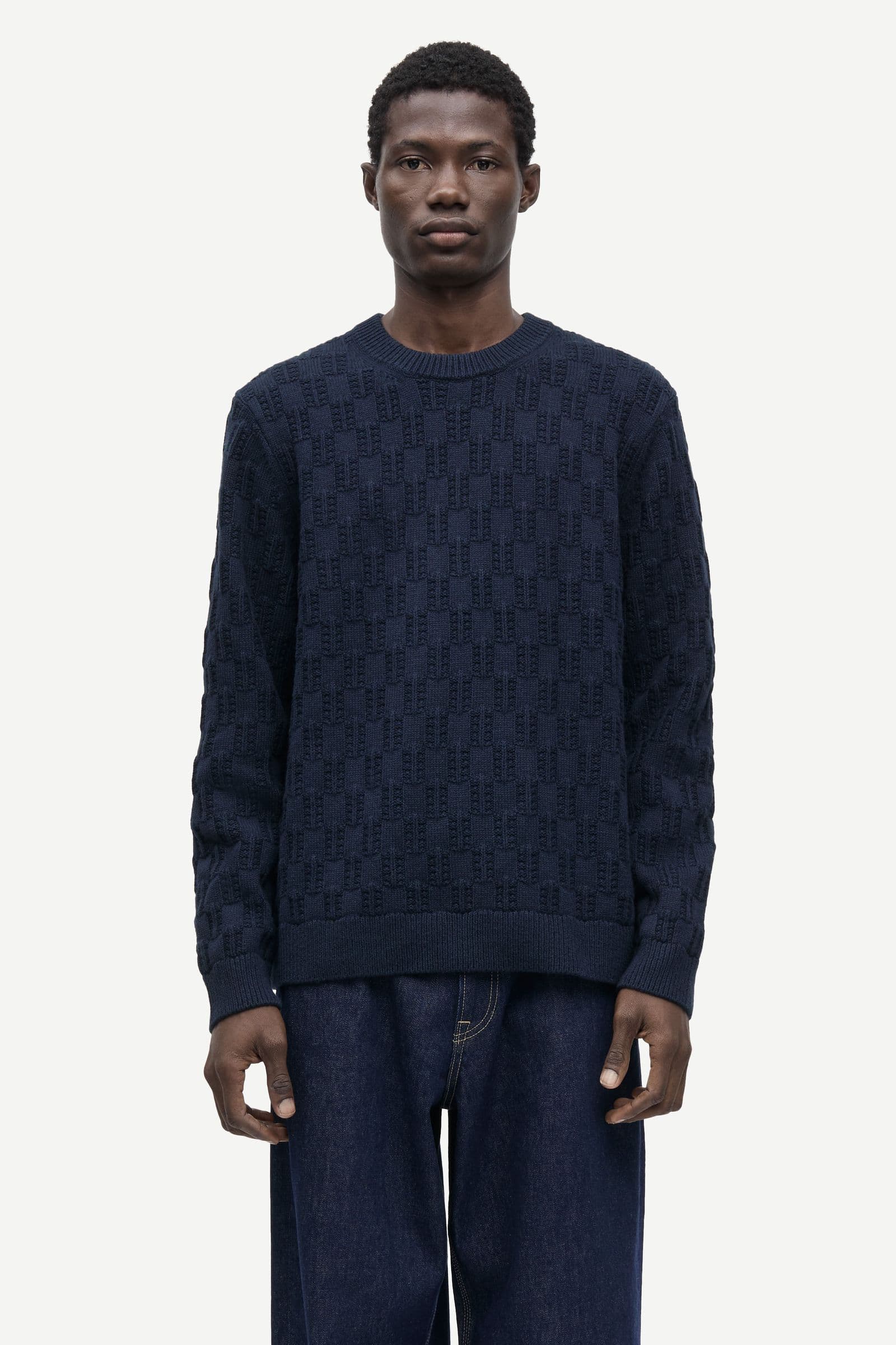 Sabrodie sweater 15861 Salute
