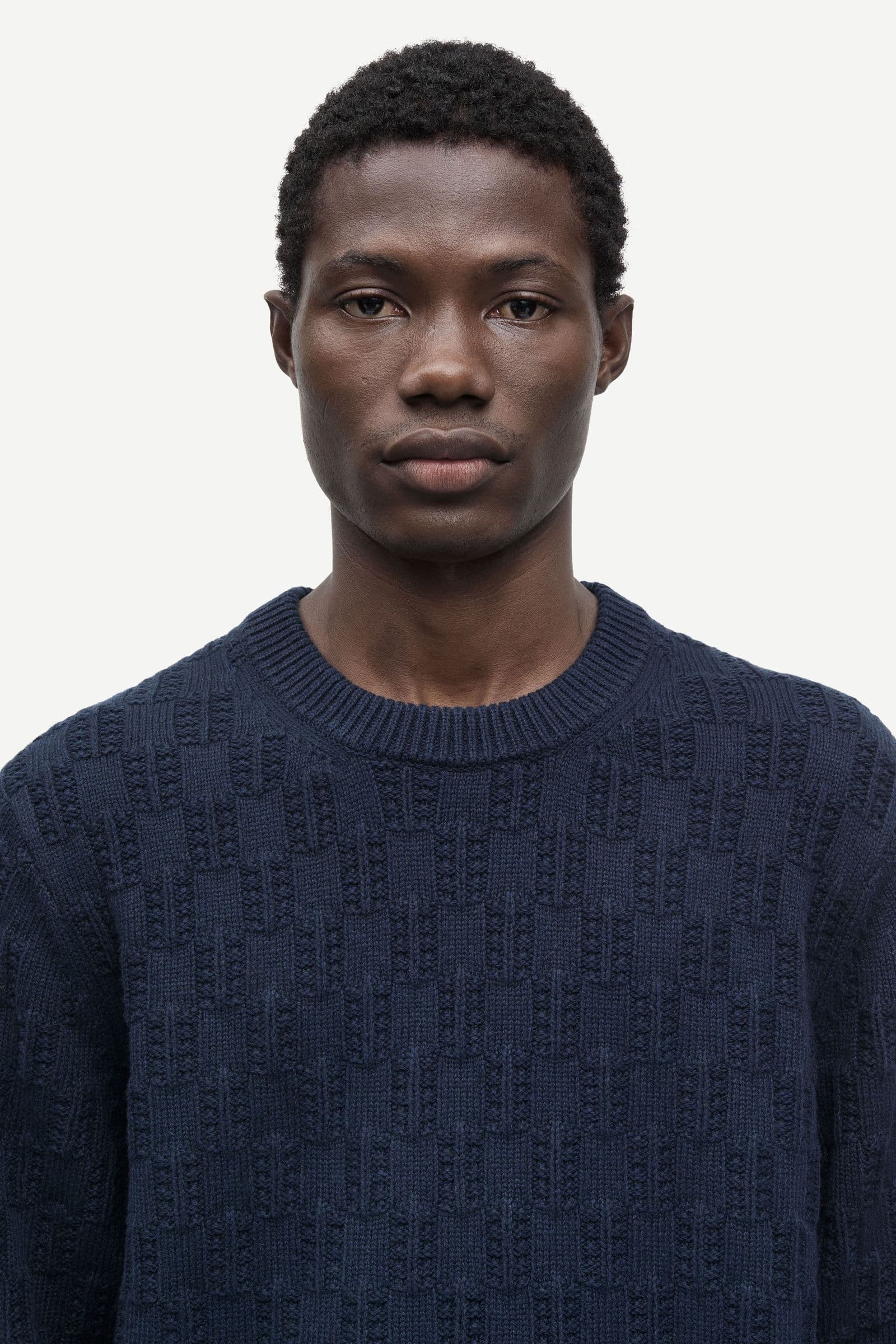 Sabrodie sweater 15861 Salute