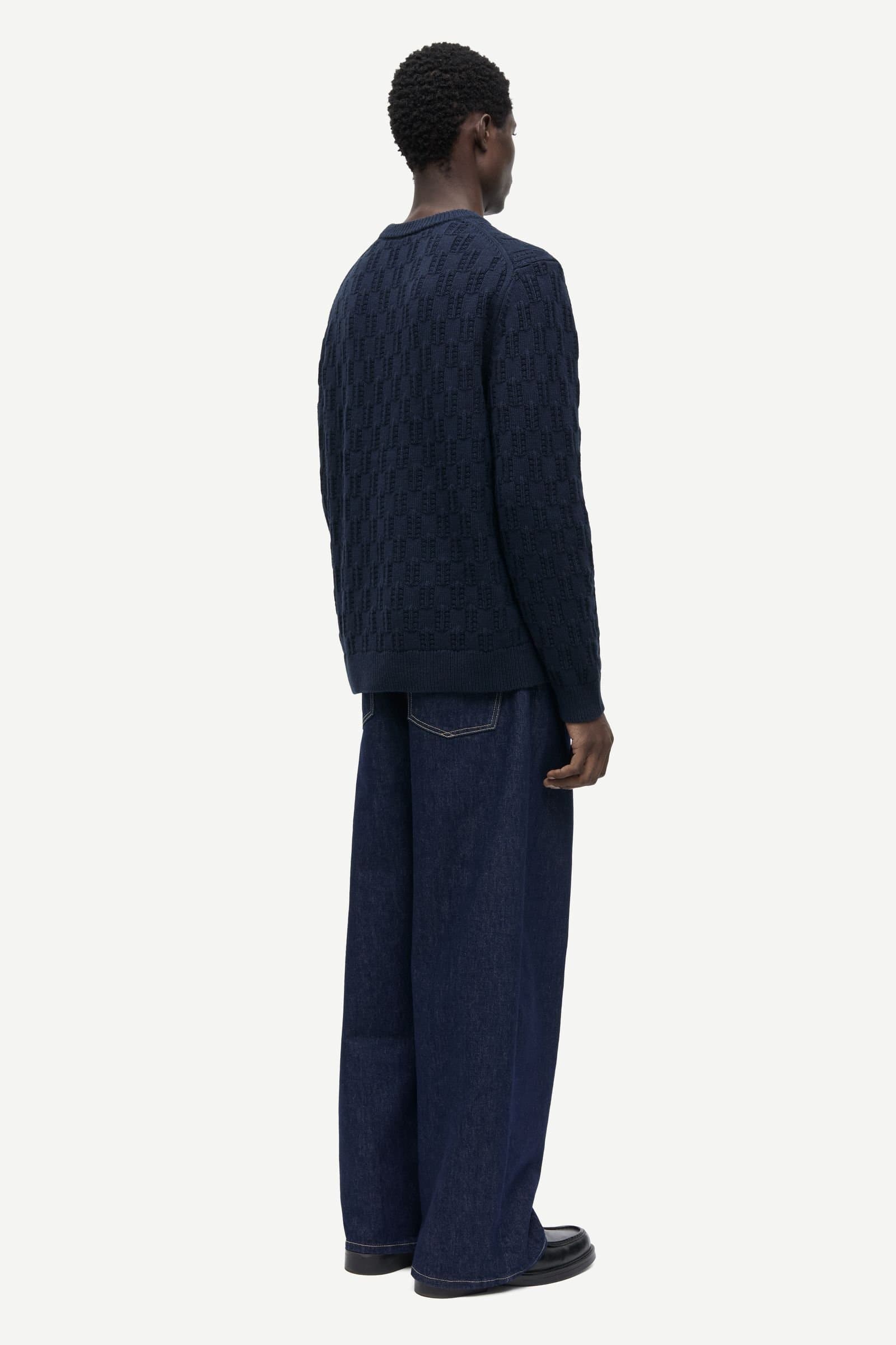 Sabrodie sweater 15861 Salute