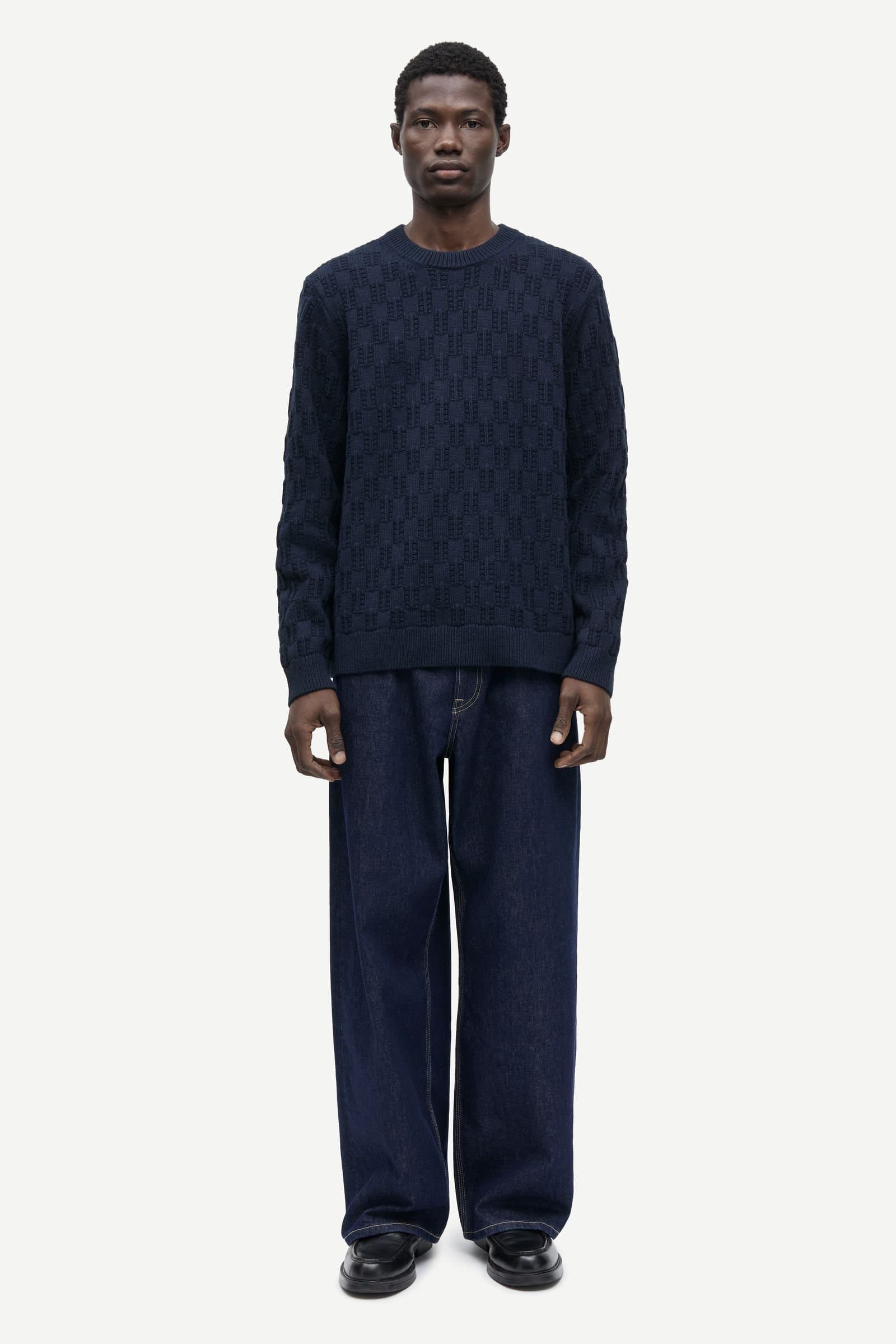 Sabrodie sweater 15861 Salute