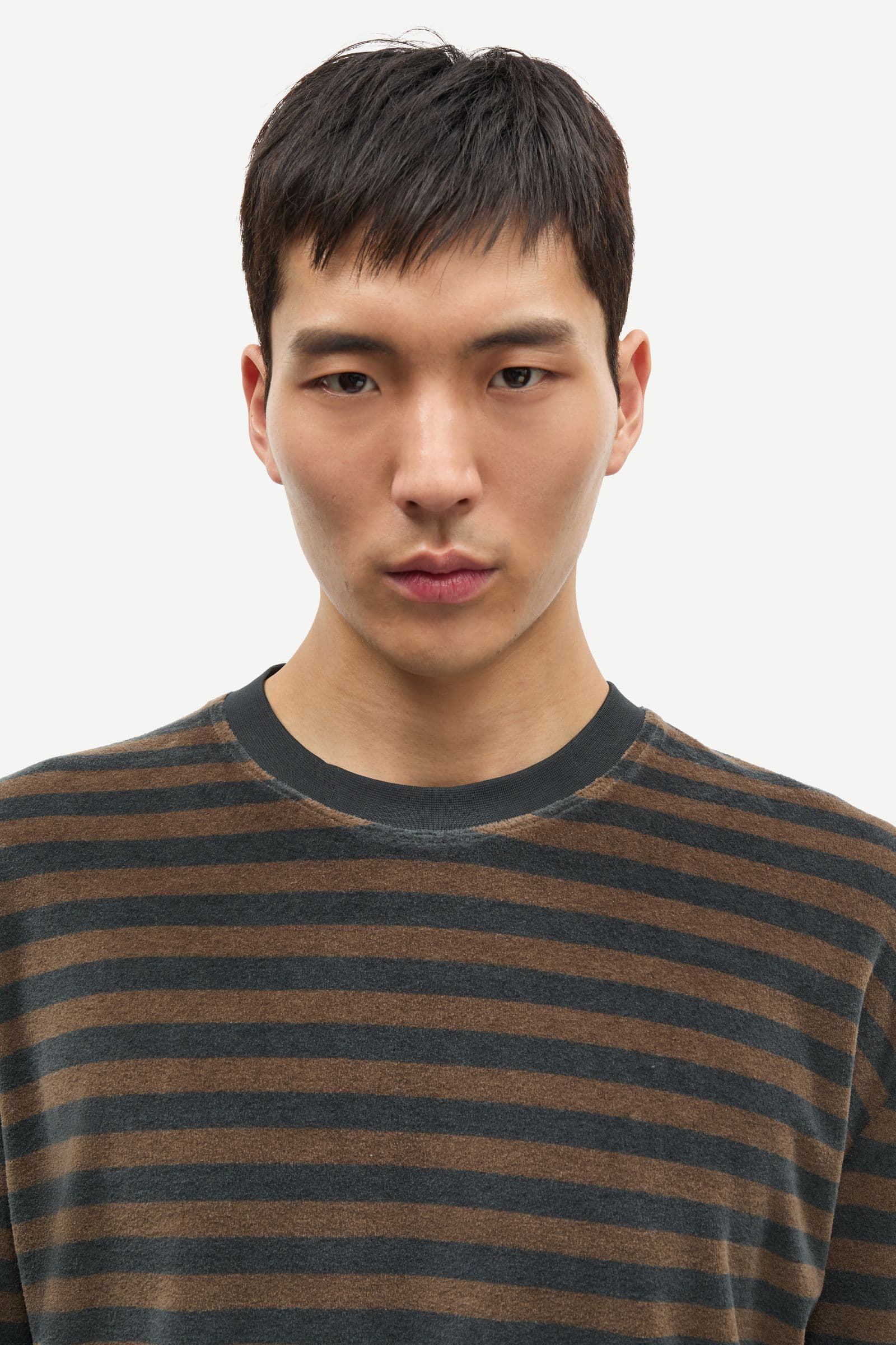 Sakeen t-shirt LS 15858 Canteen st.