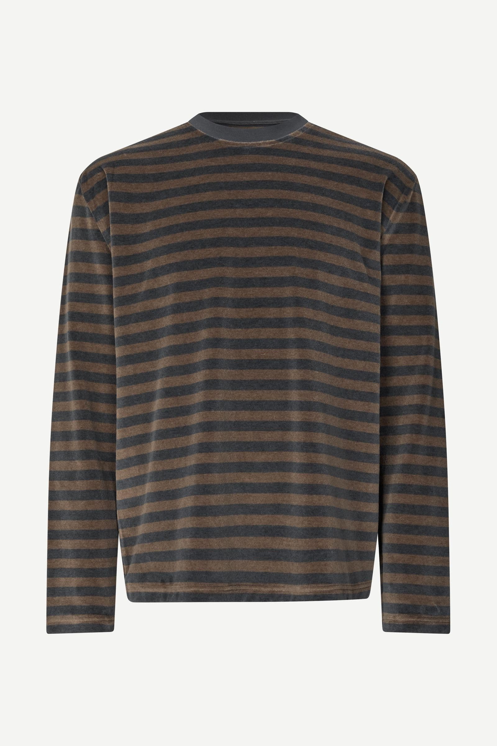 Sakeen t-shirt LS 15858 Canteen st.