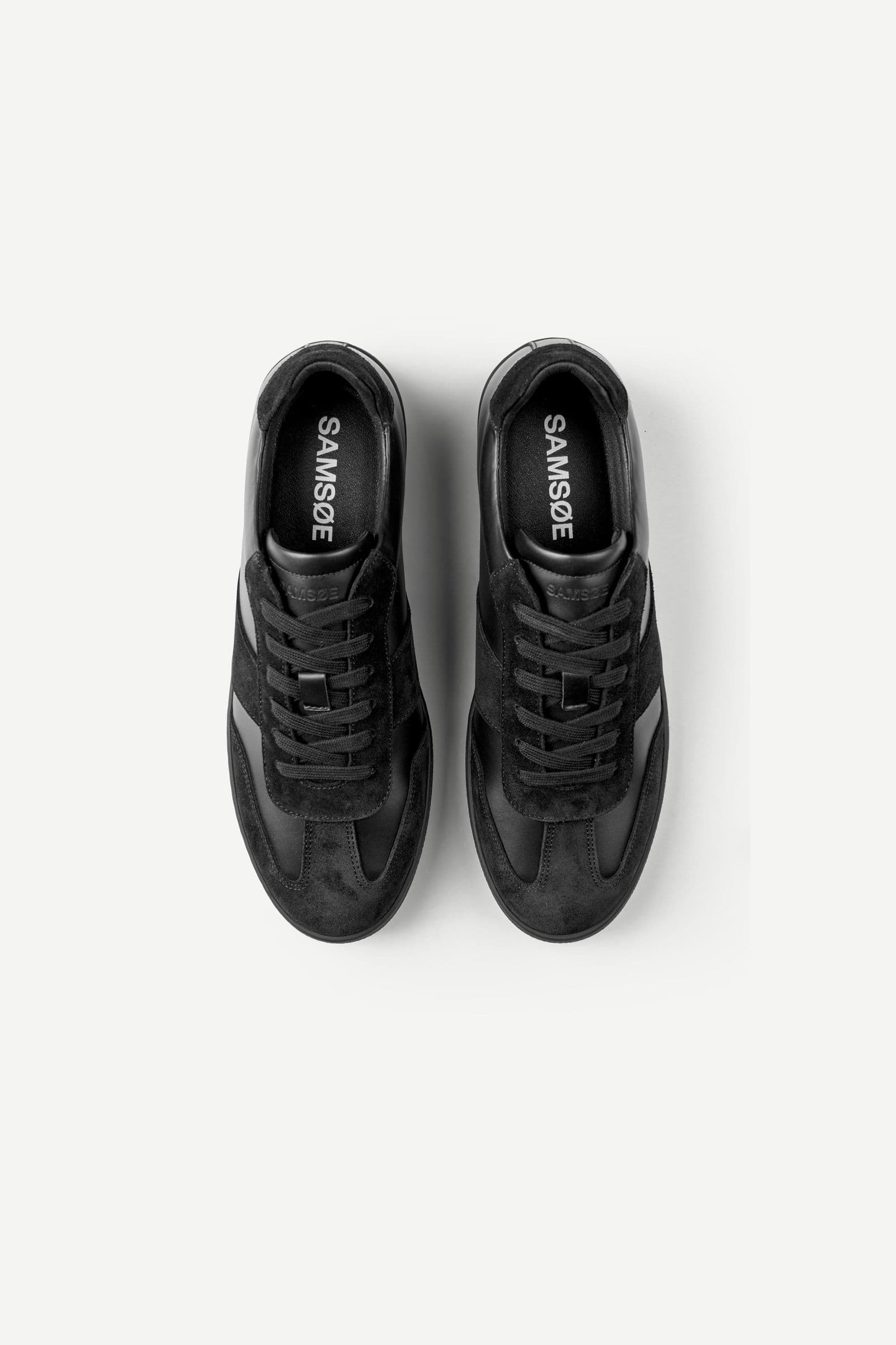 Sanoam sneakers 15681 Black