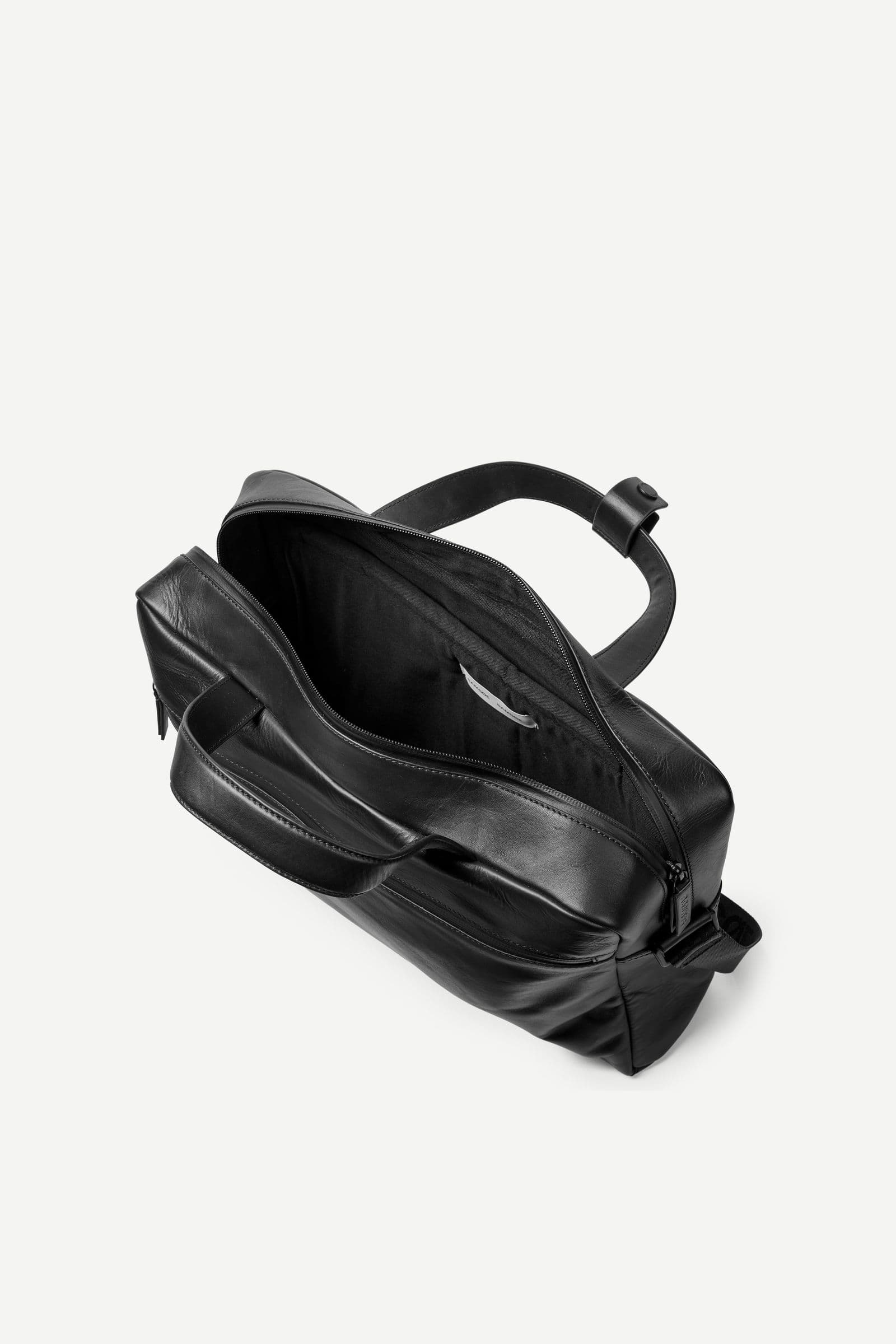 Salinus computer bag 15864 Black