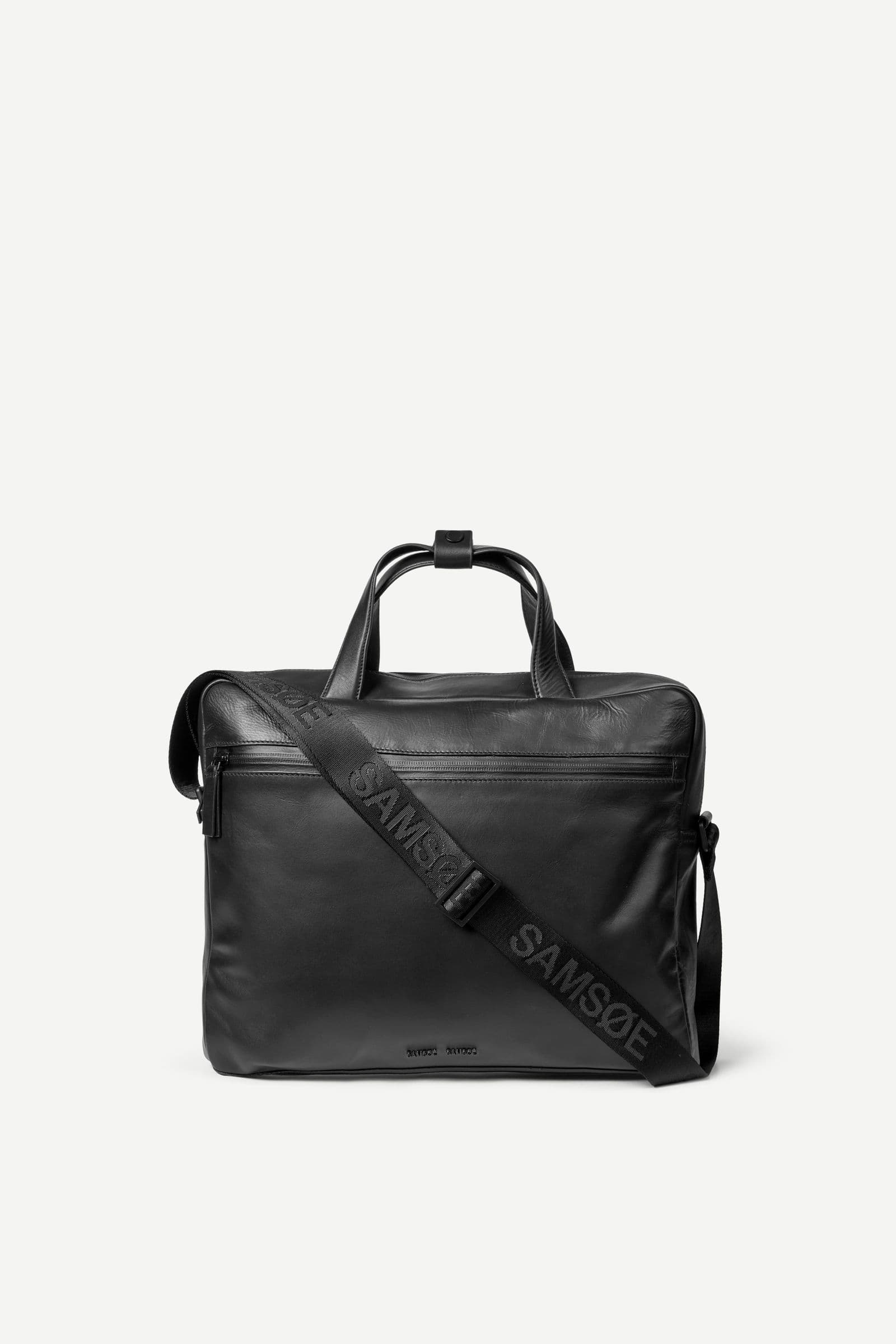 Salinus computer bag 15864 Black