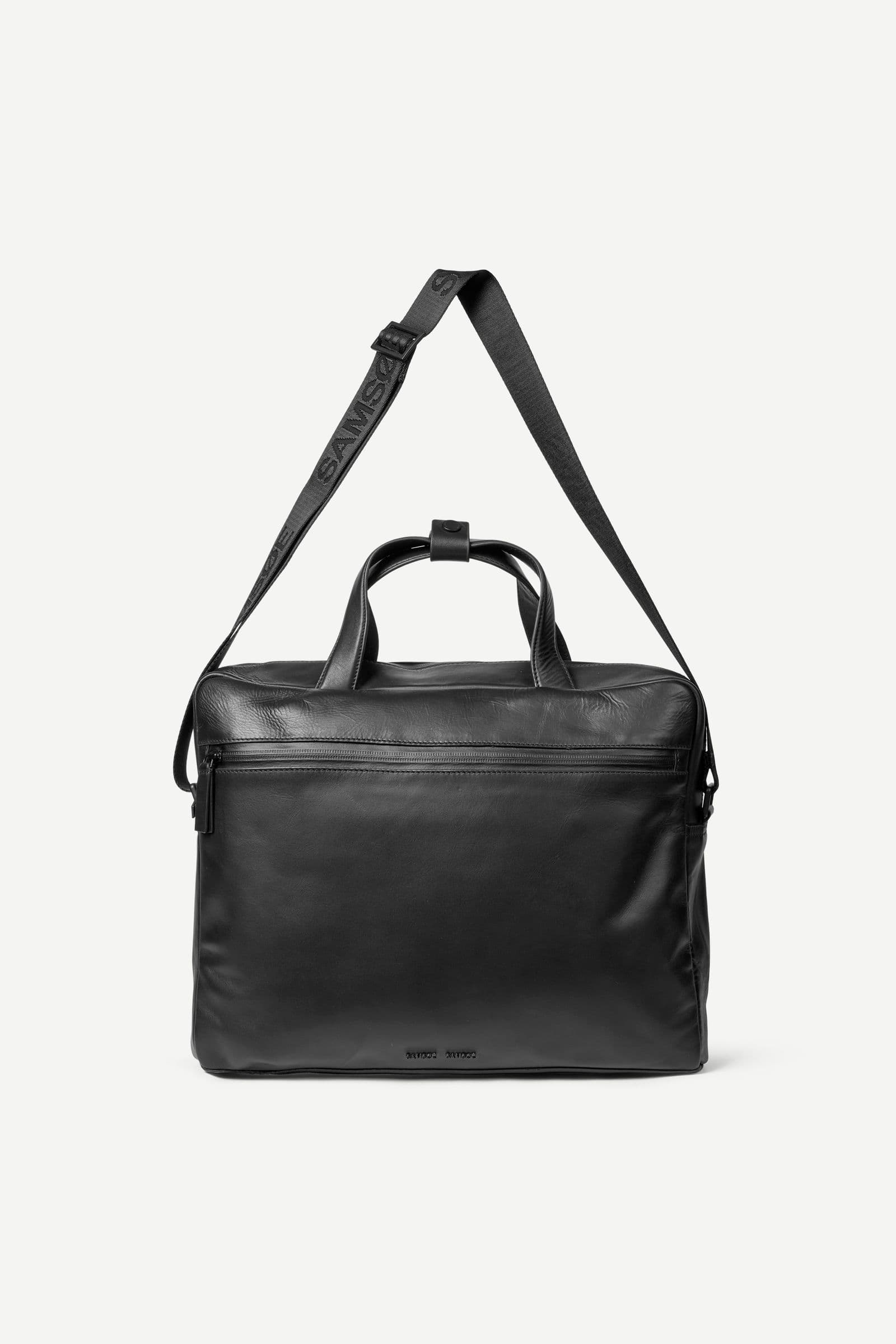 Salinus computer bag 15864 Black