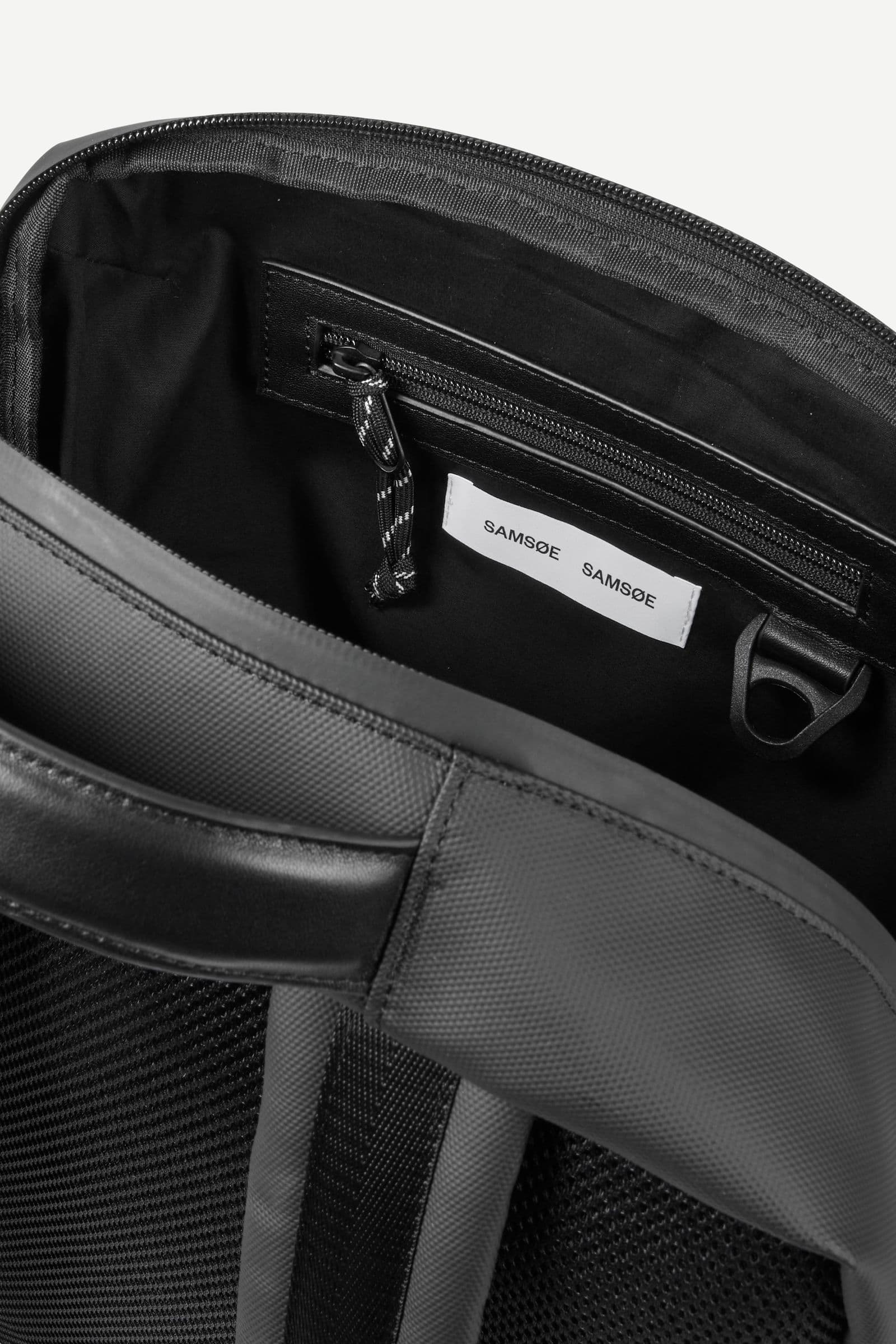 Sabilly backpack 15865 Black