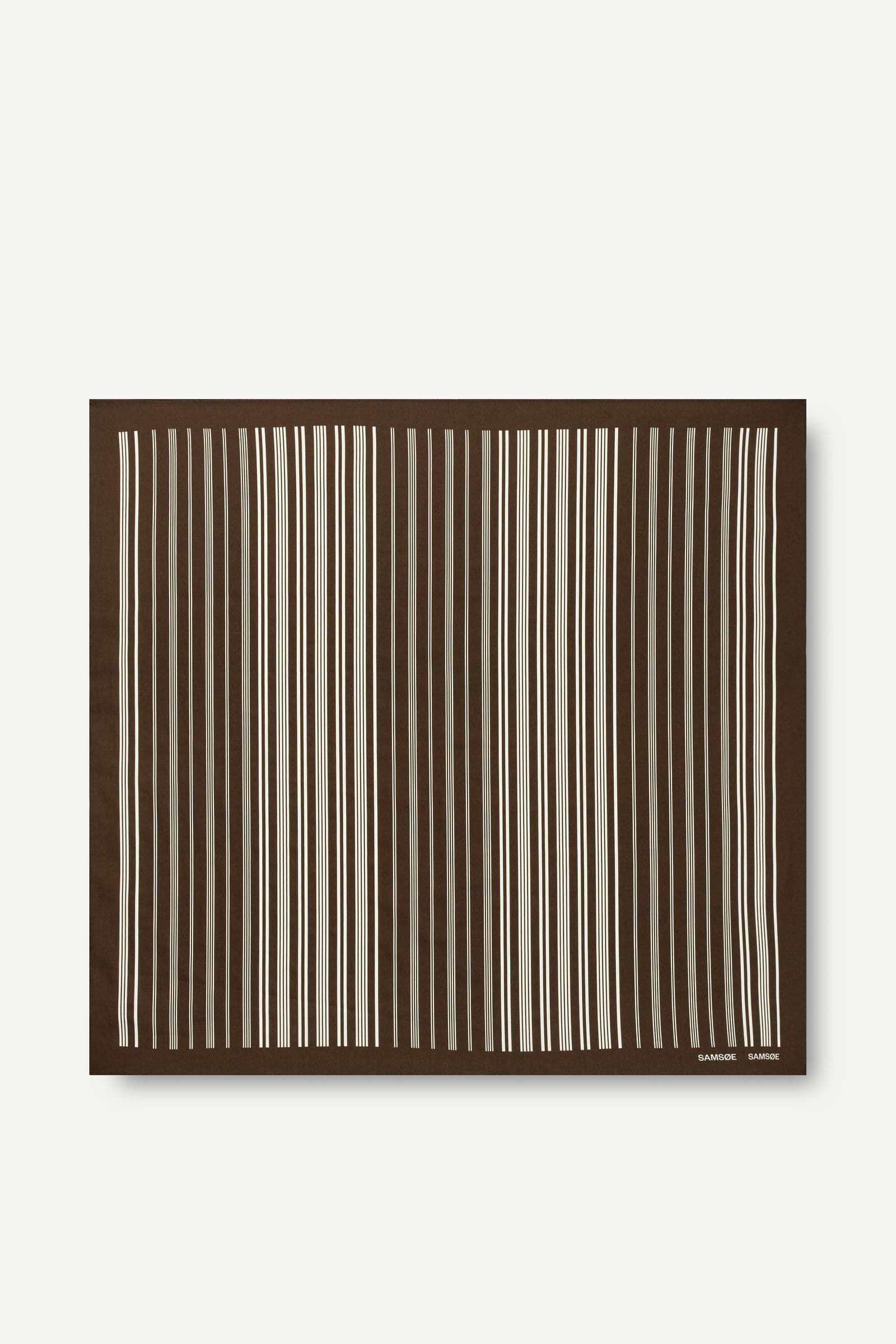 Sadomi bandana 15868 Brown St.