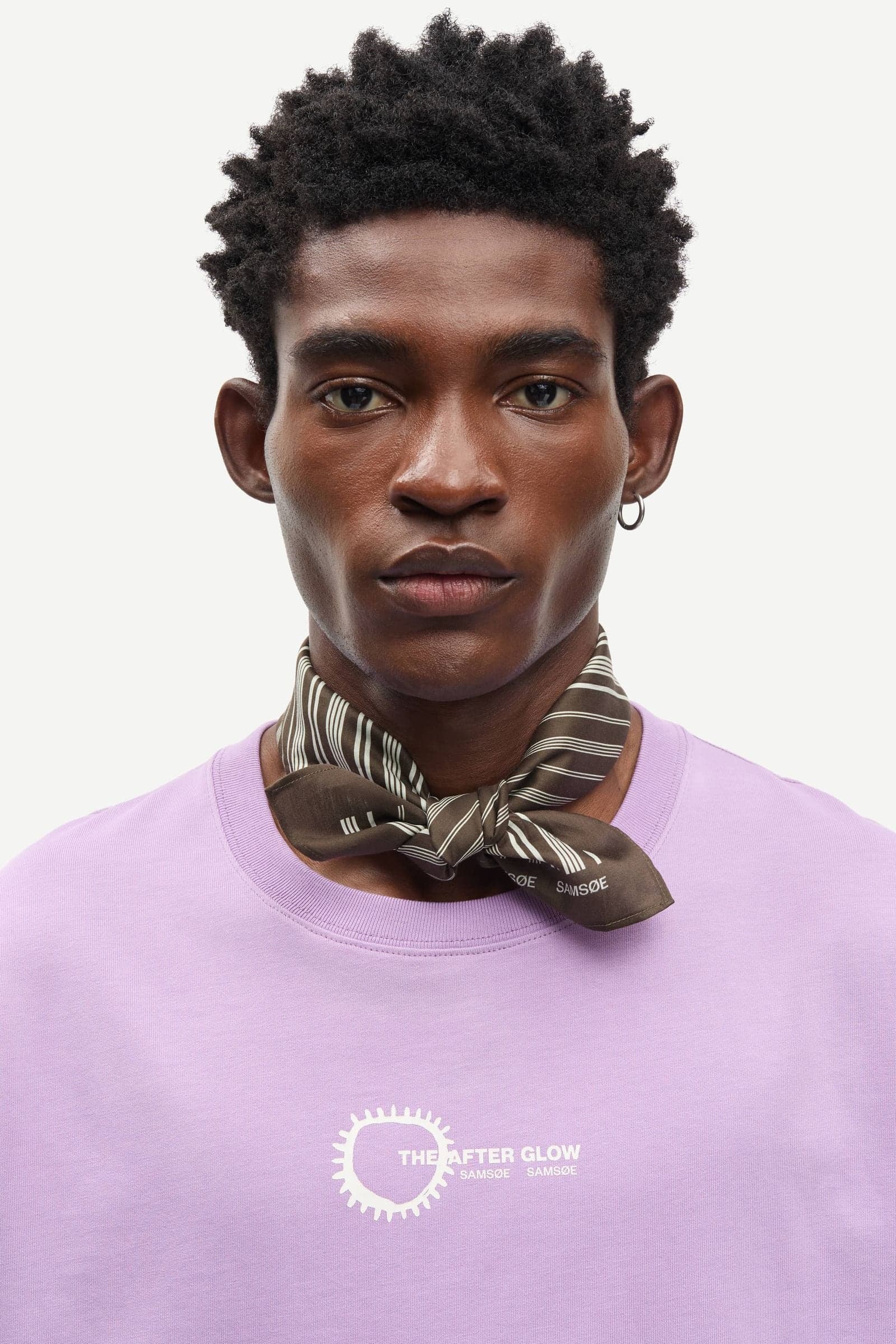 Sadomi bandana 15868 Brown St.