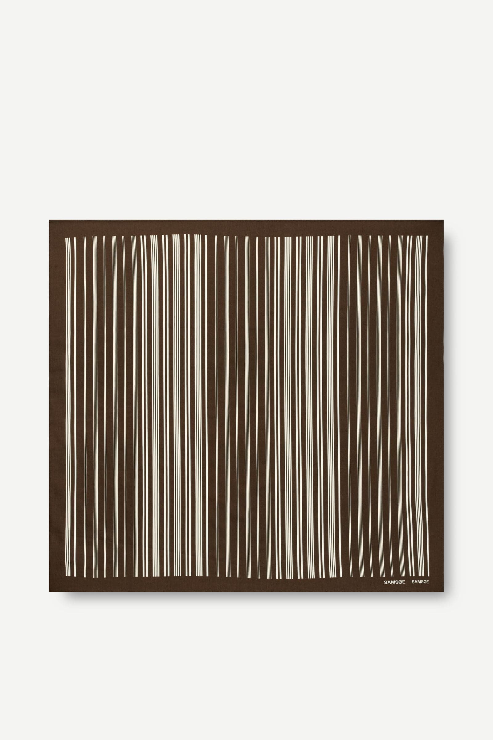 Sadomi bandana 15868 Brown St.