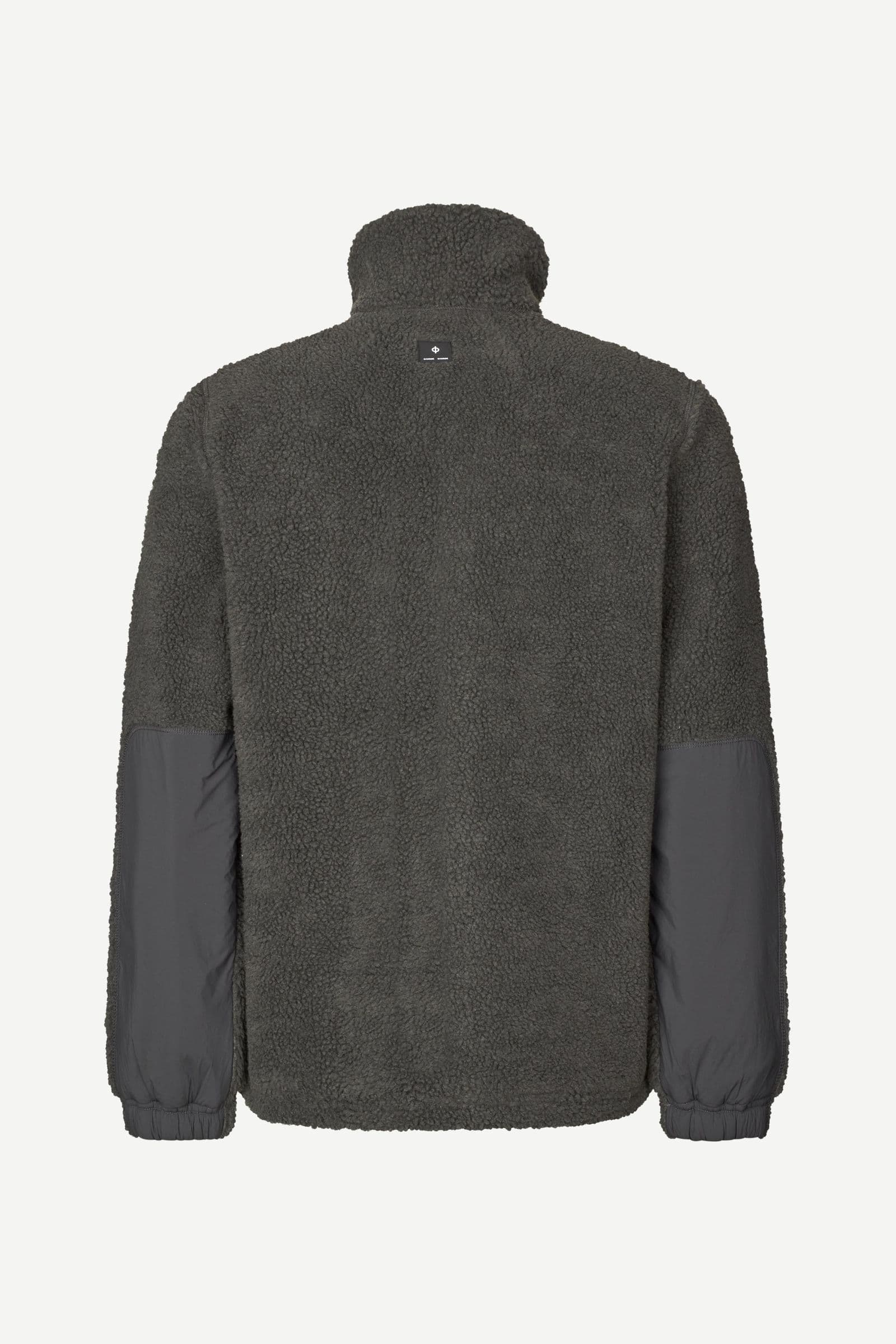 Sanolan zip jacket 11705 Unexplored