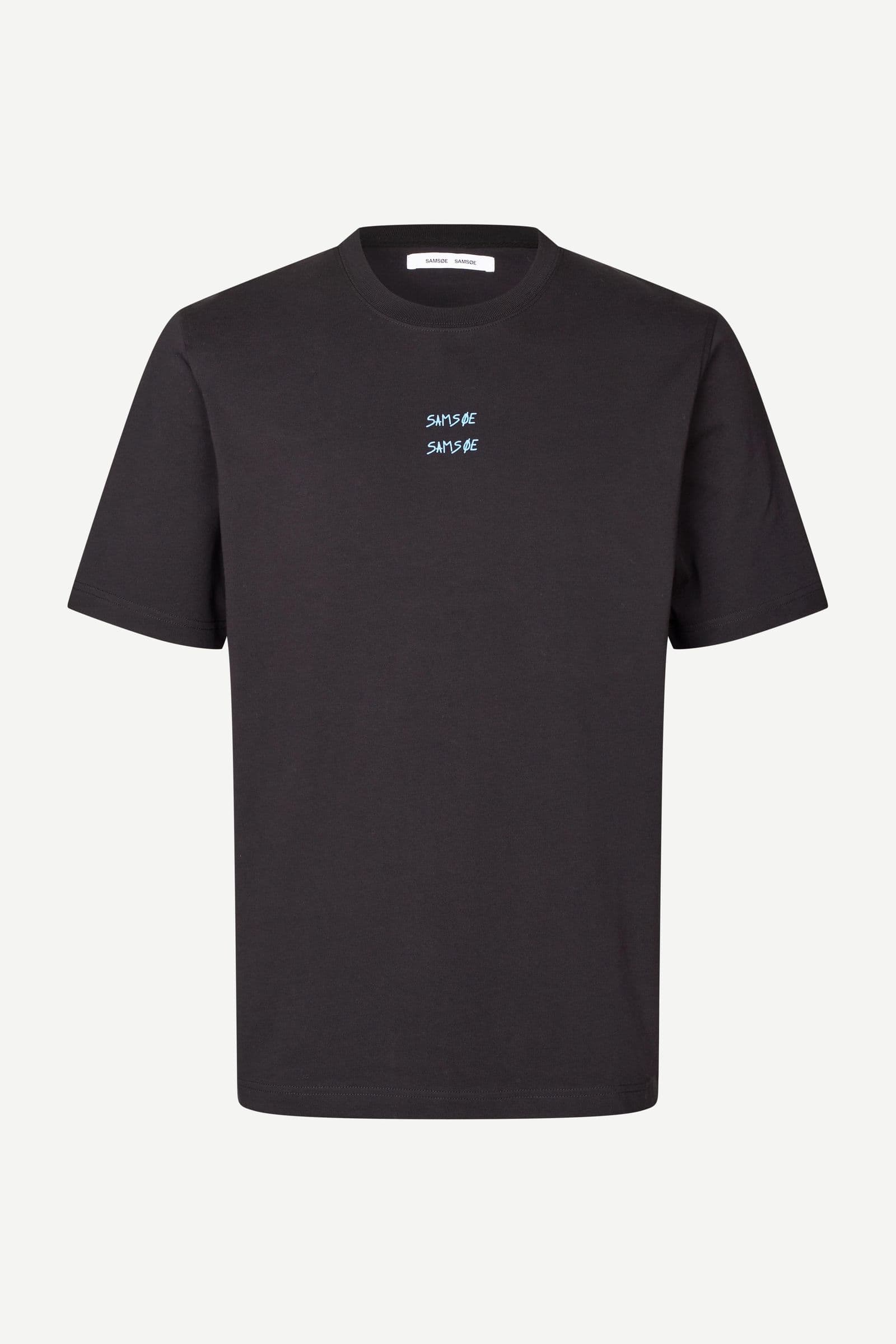 Sacards t-shirt 11725 Black cards