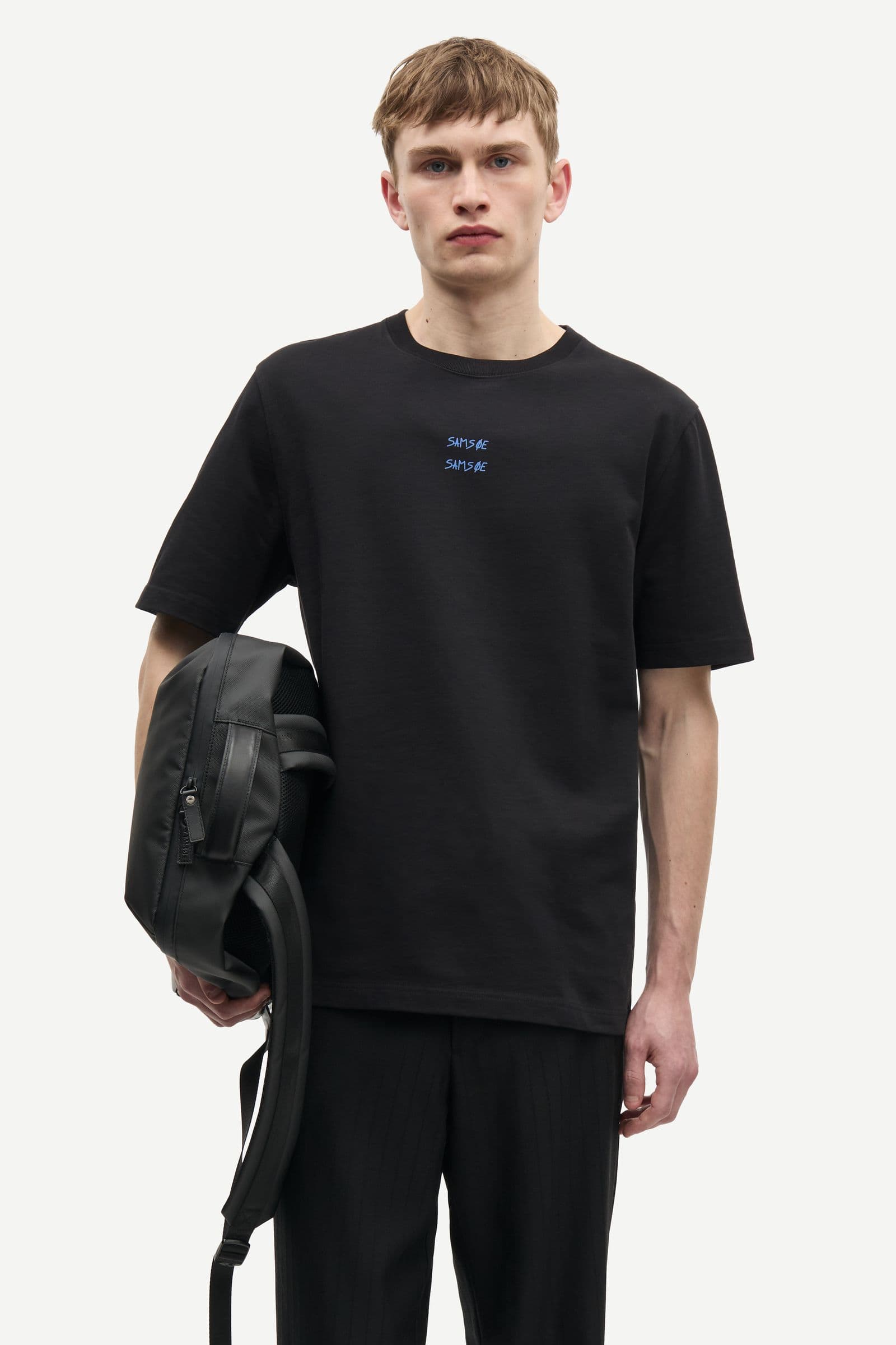 Sacards t-shirt 11725 Black cards