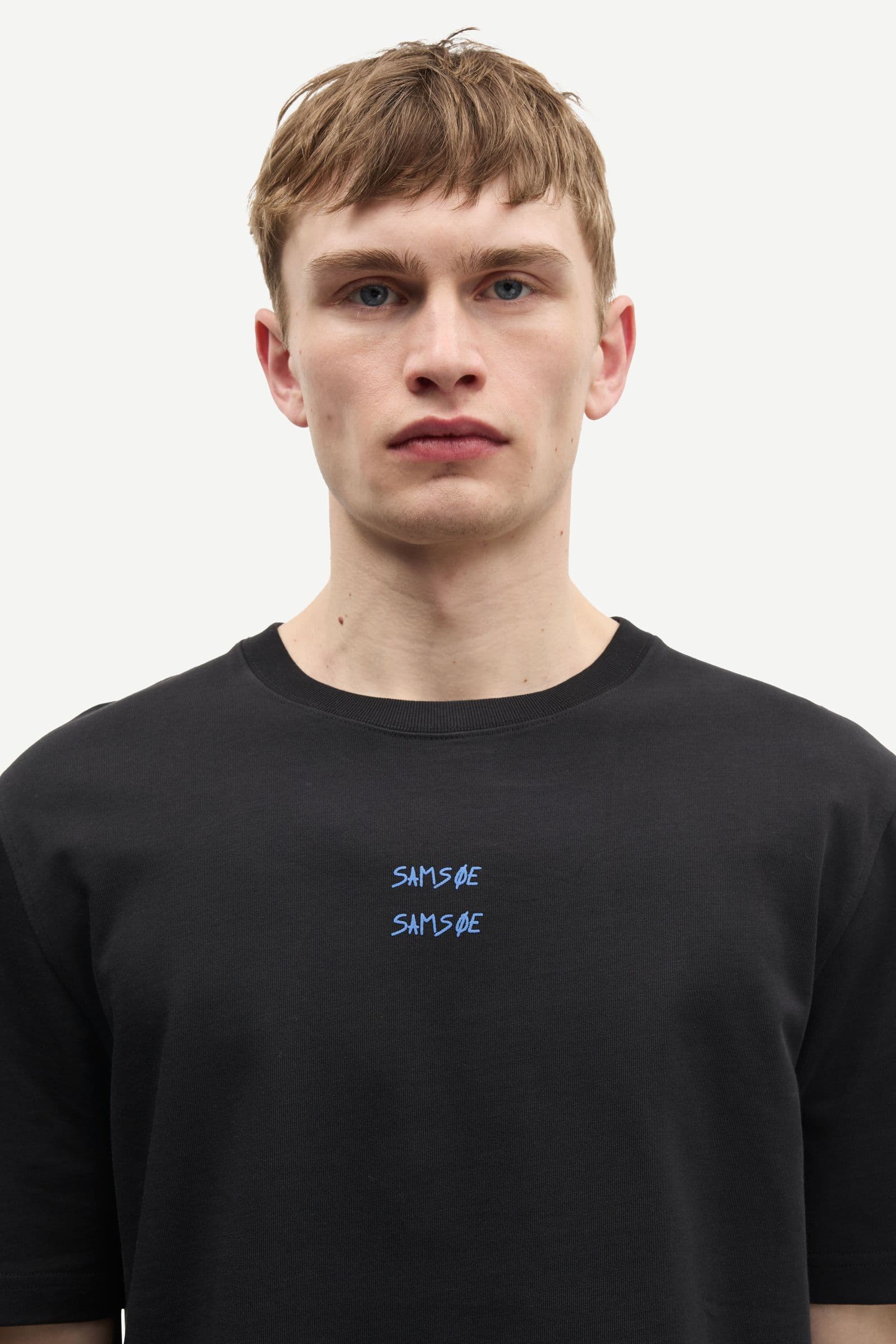 Sacards t-shirt 11725 Black cards