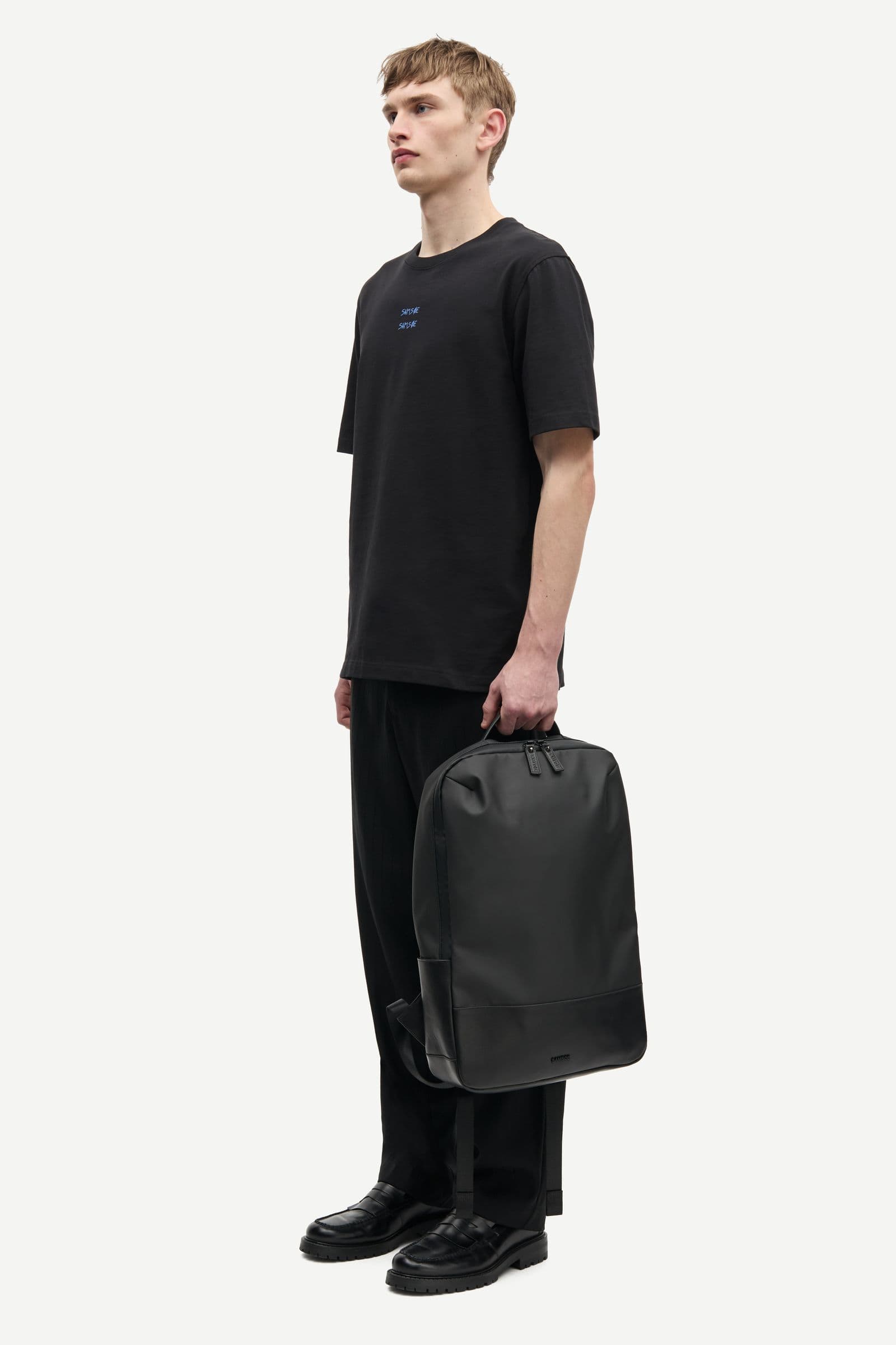 Sacards t-shirt 11725 Black cards