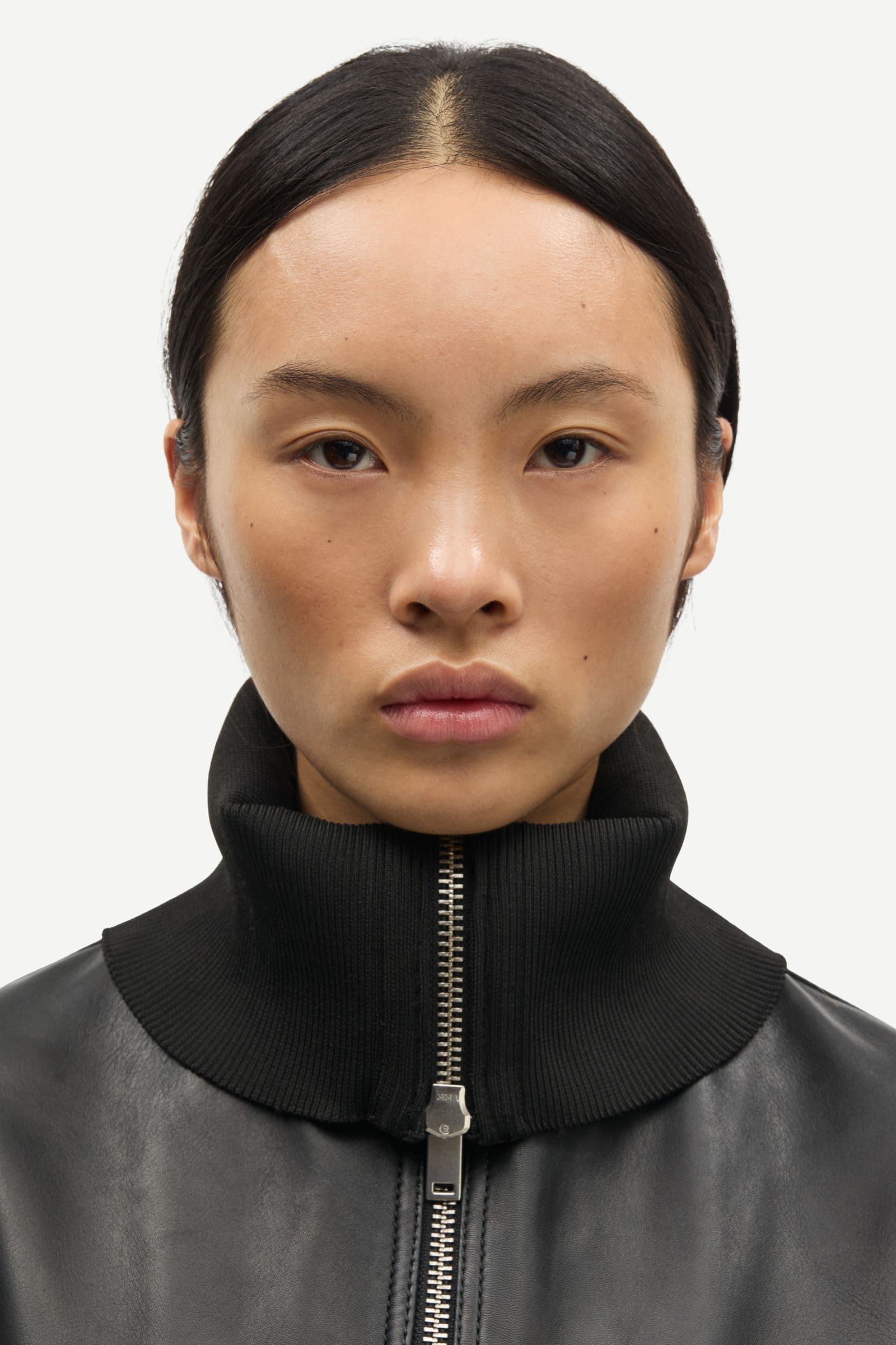 Sashira jacket 15823 Black