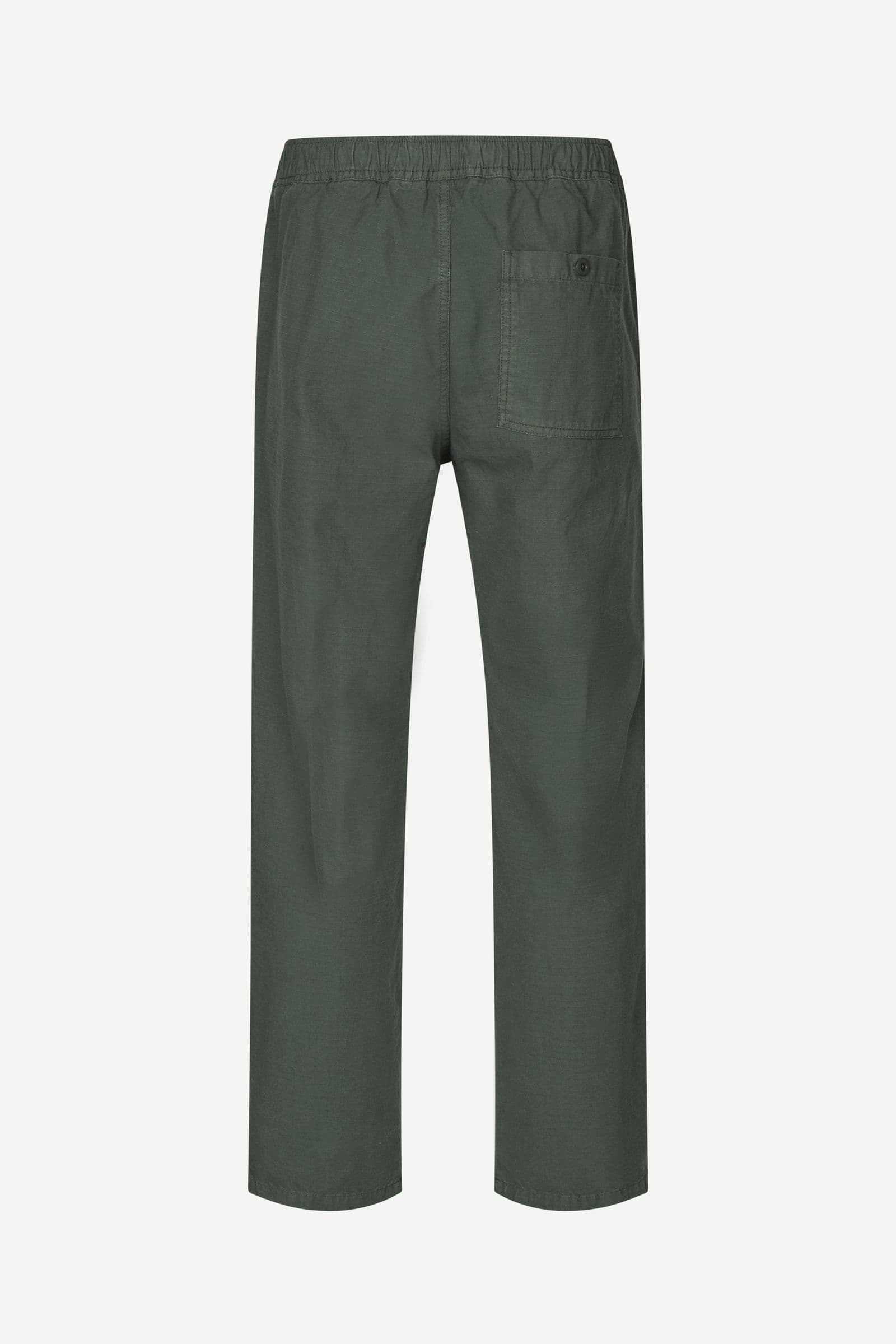 Sajabari fly trousers 15840 Dark Evergreen