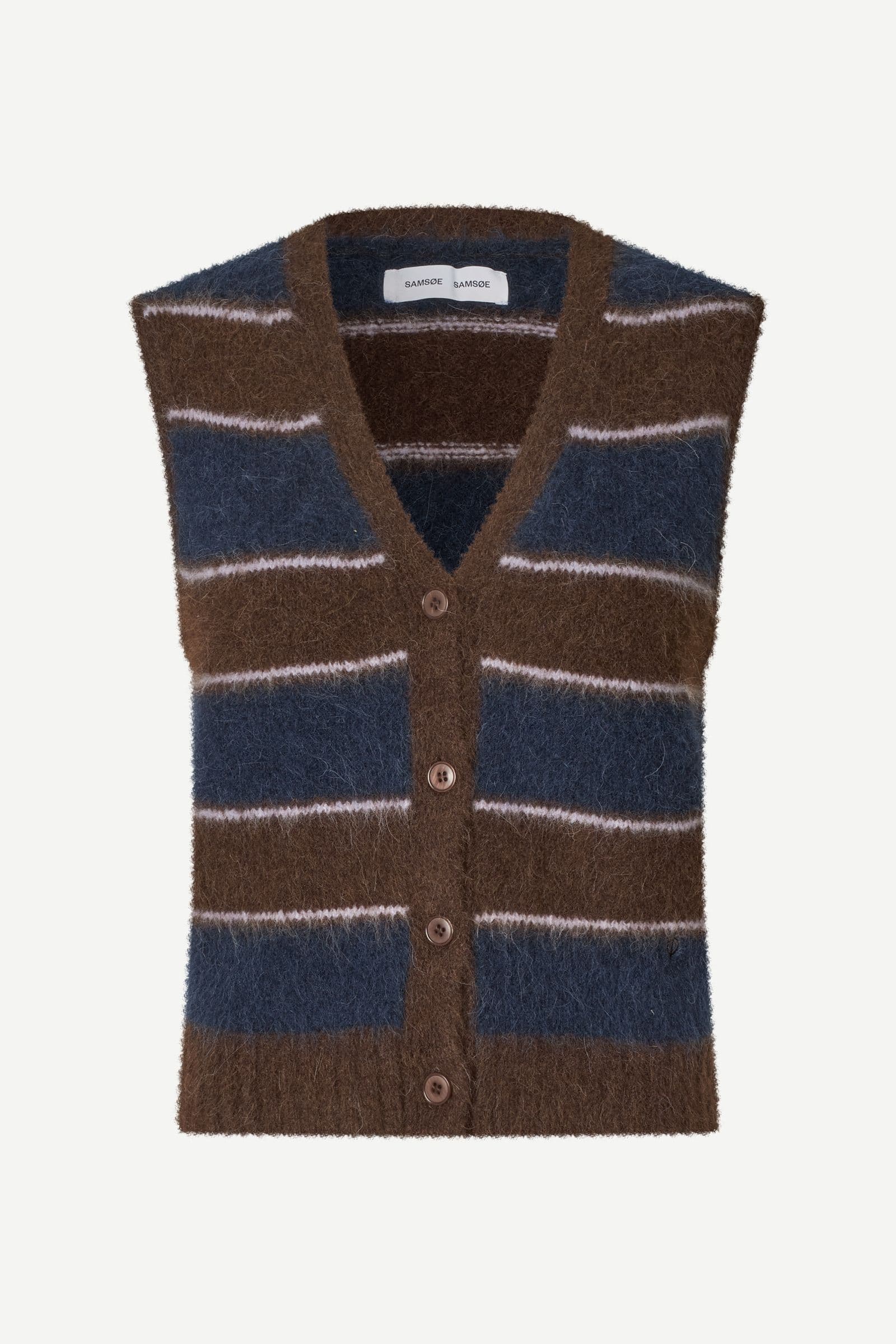 Sajeanne vest 15425 Black Coffee St.