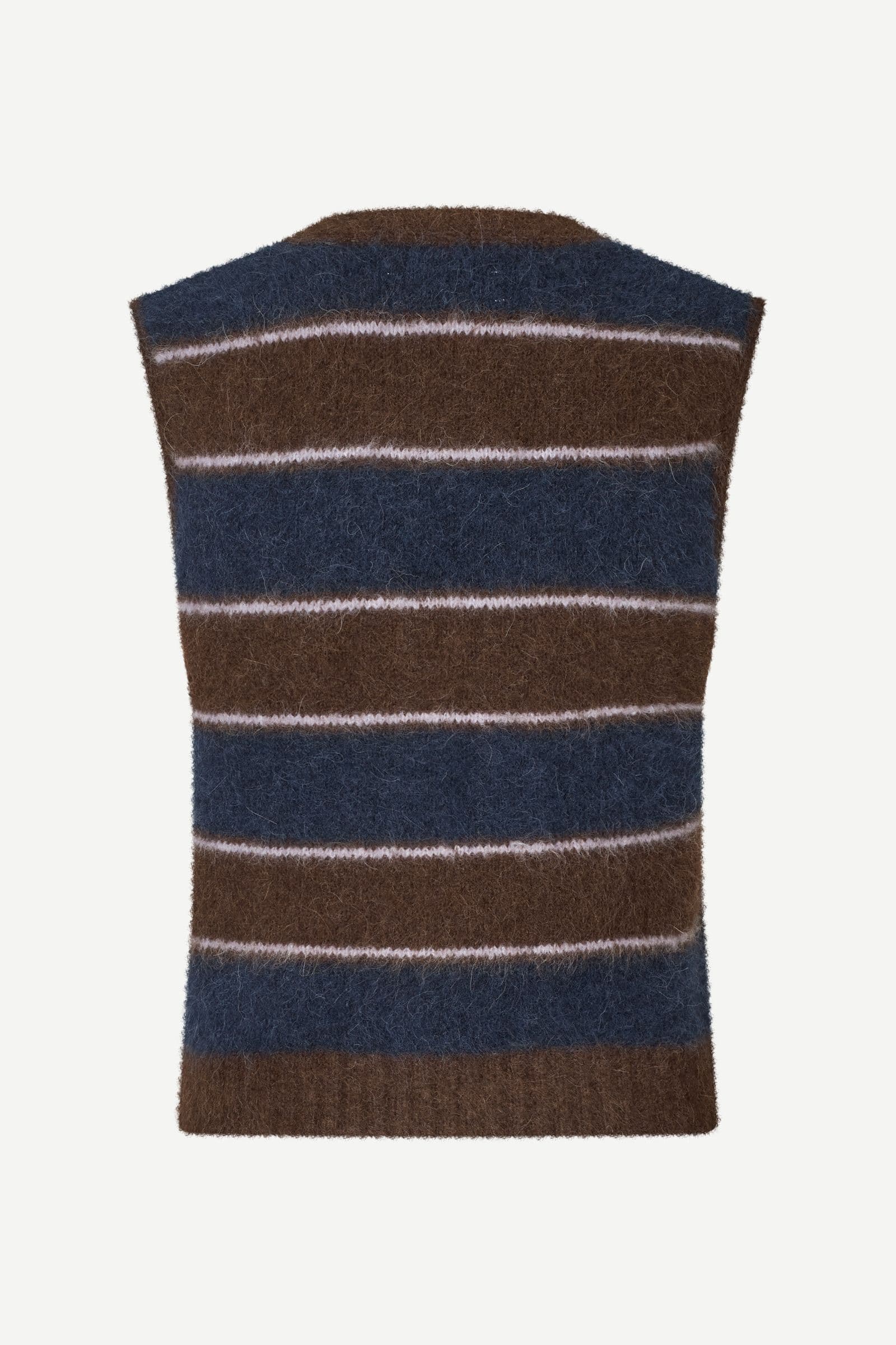 Sajeanne vest 15425 Black Coffee St.