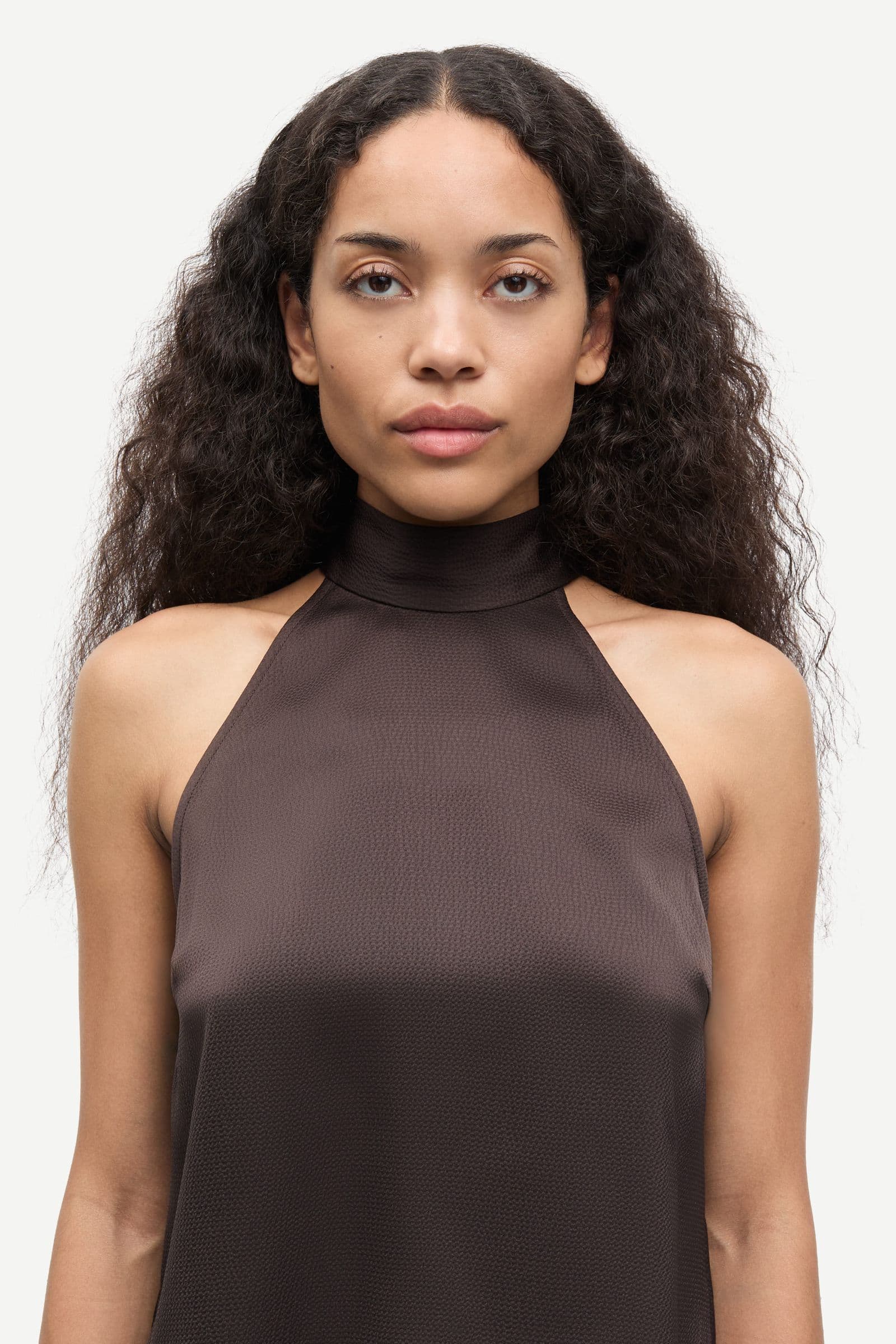 Sarheos top 12959 Black Coffee